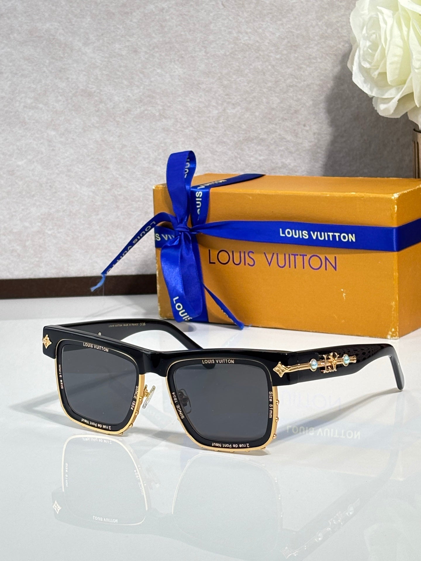 Louis Vuitton Glasses