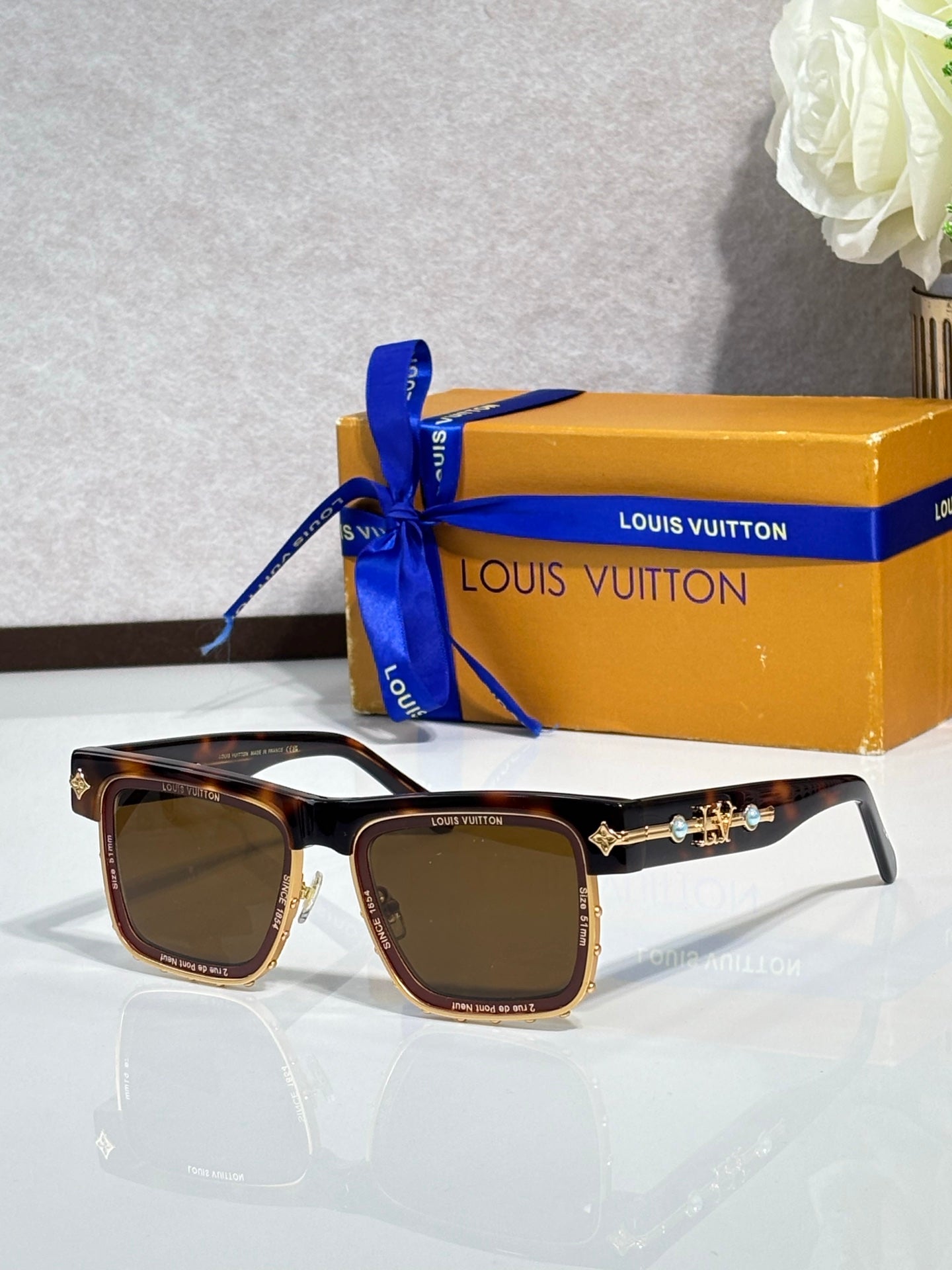 Louis Vuitton Glasses