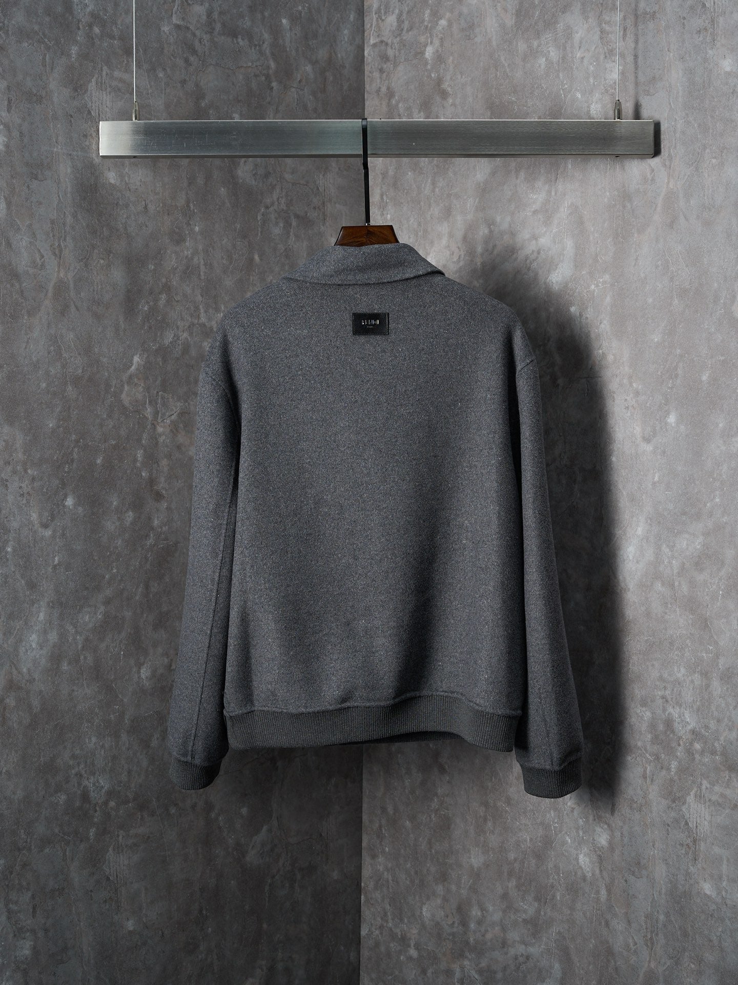 Clothes Fendi long