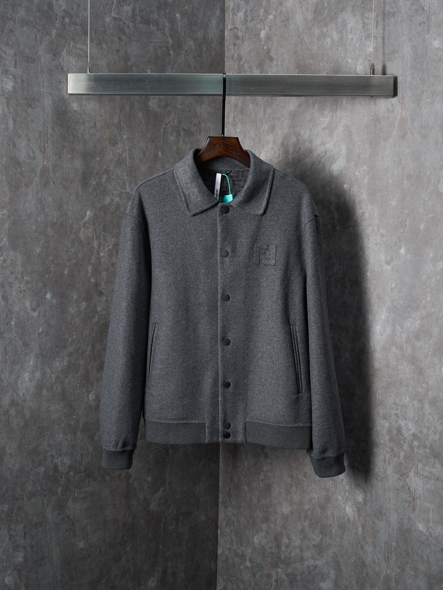 Clothes Fendi long