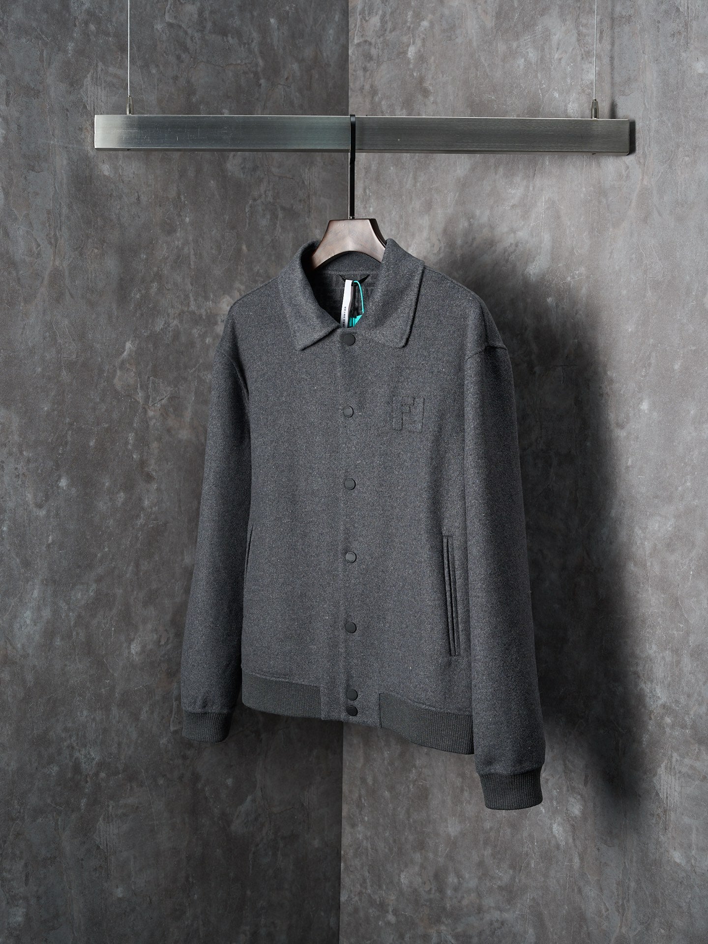 Clothes Fendi long