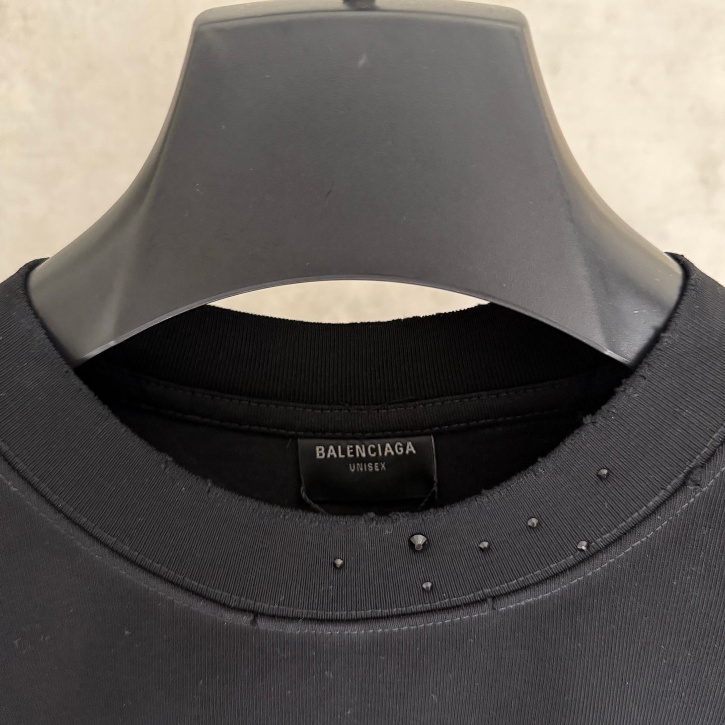 Clothes Balenciaga short