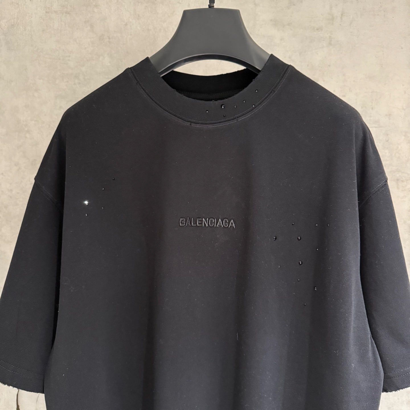 Clothes Balenciaga short