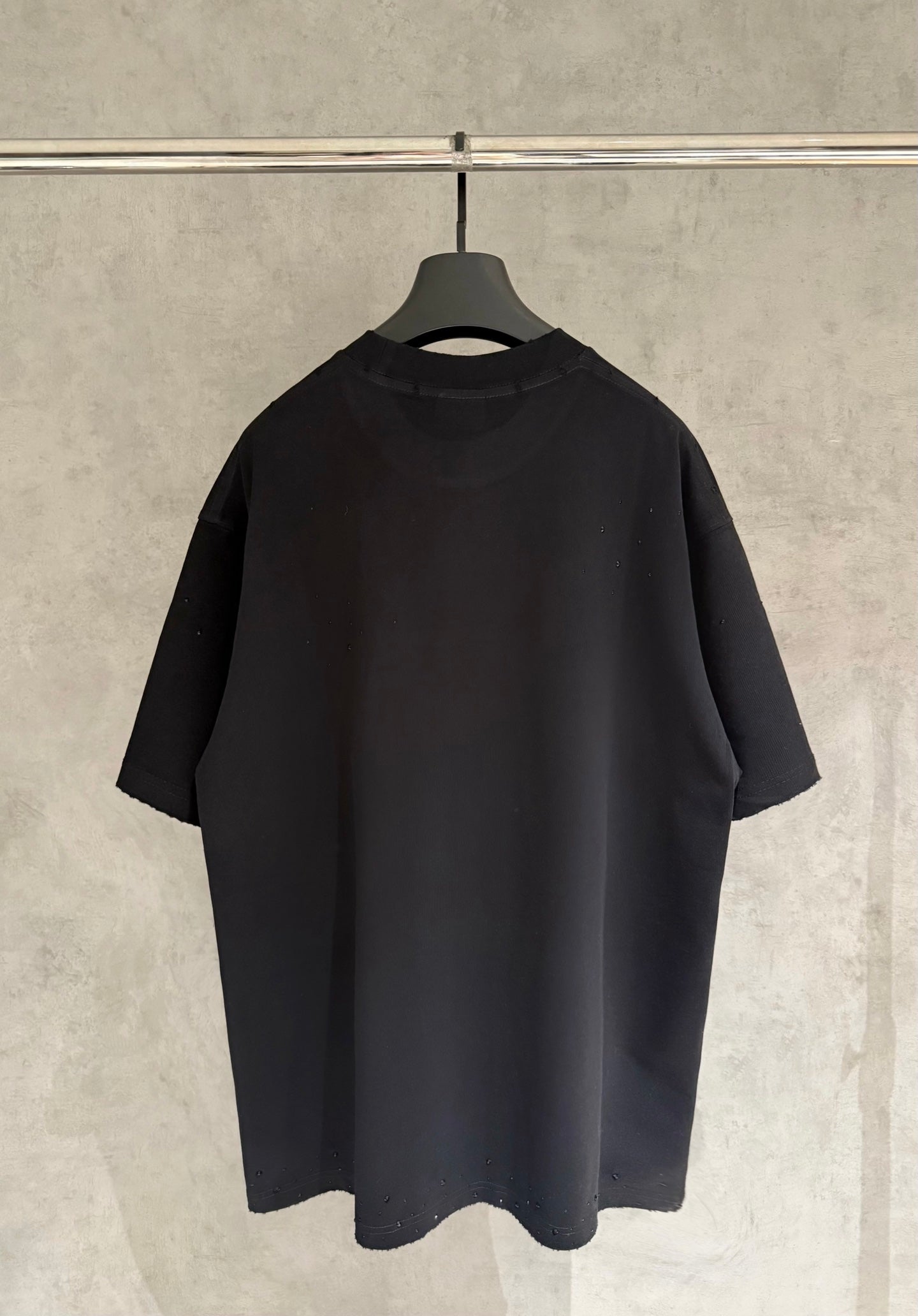Clothes Balenciaga short