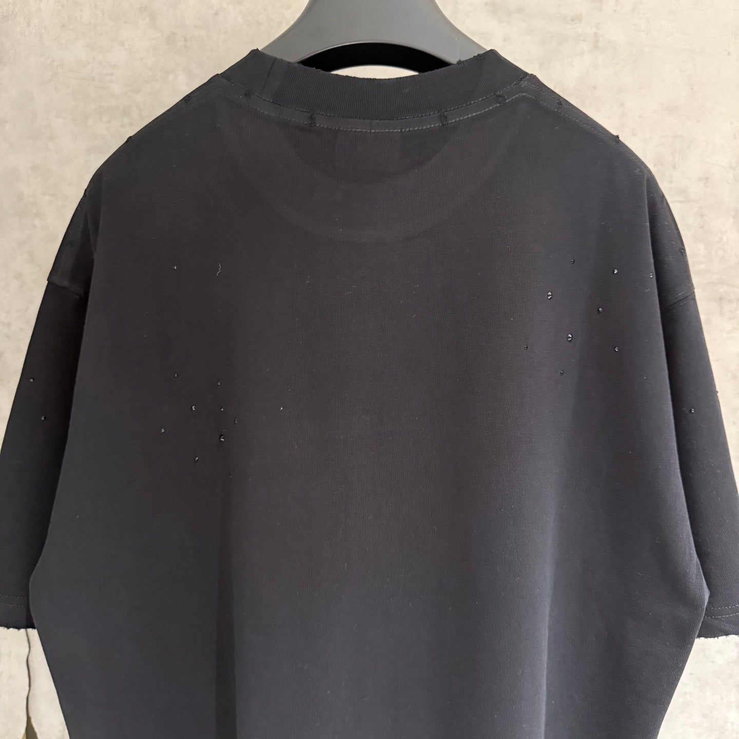 Clothes Balenciaga short