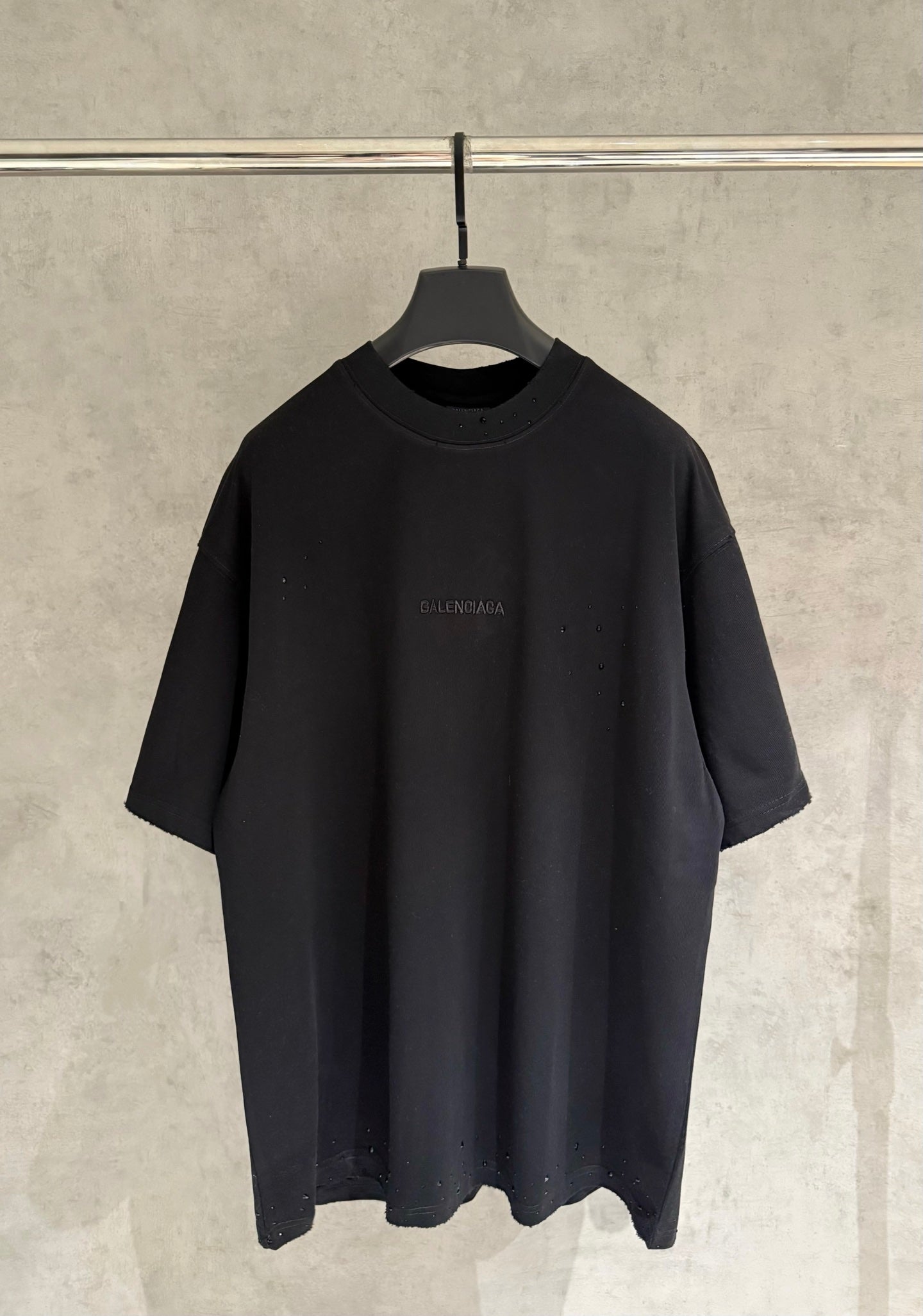 Clothes Balenciaga short