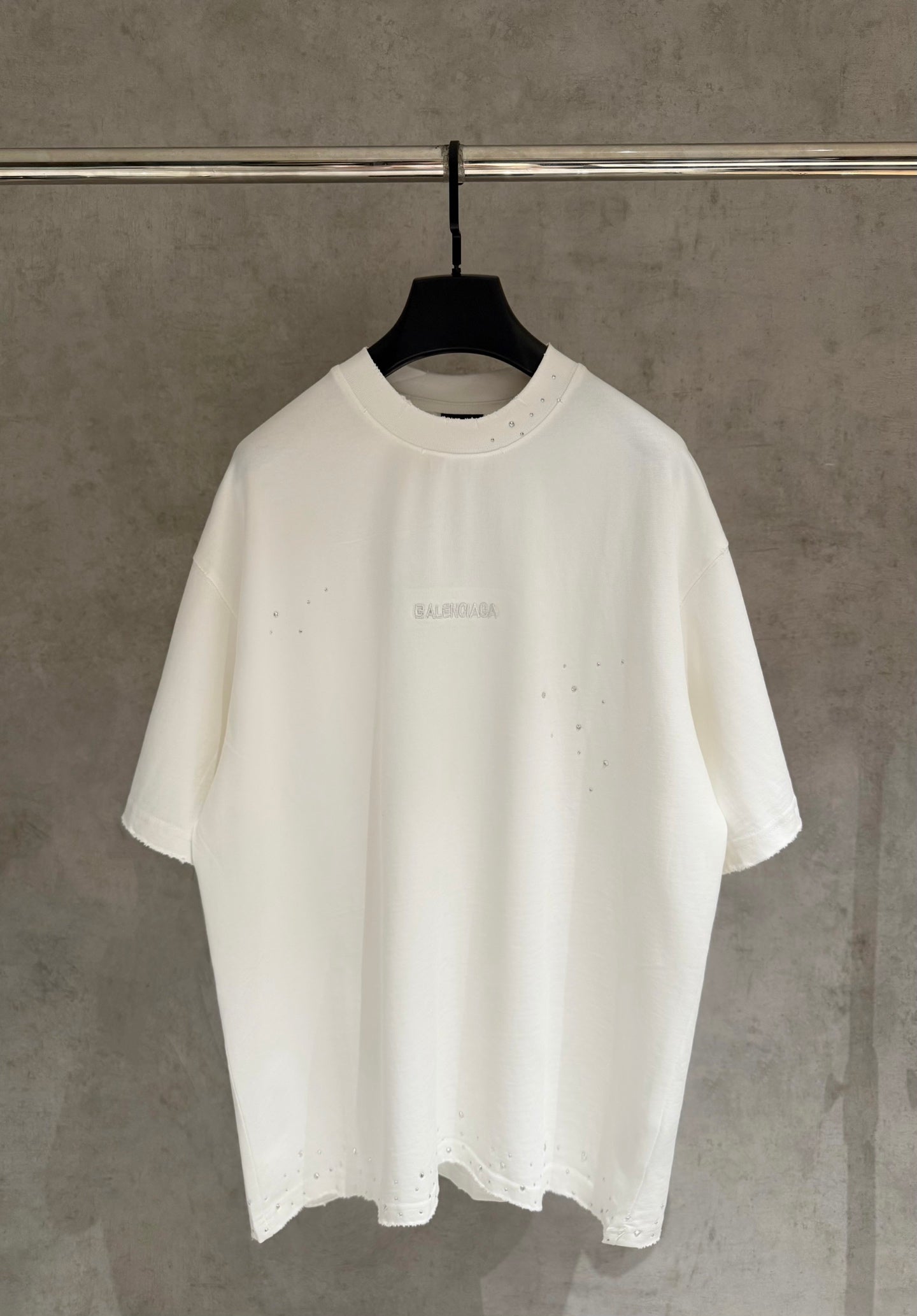 Clothes Balenciaga short