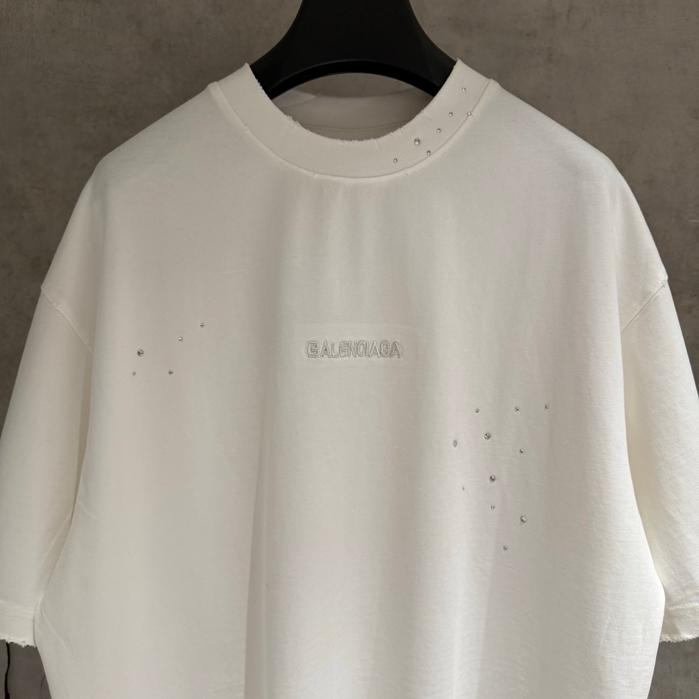 Clothes Balenciaga short