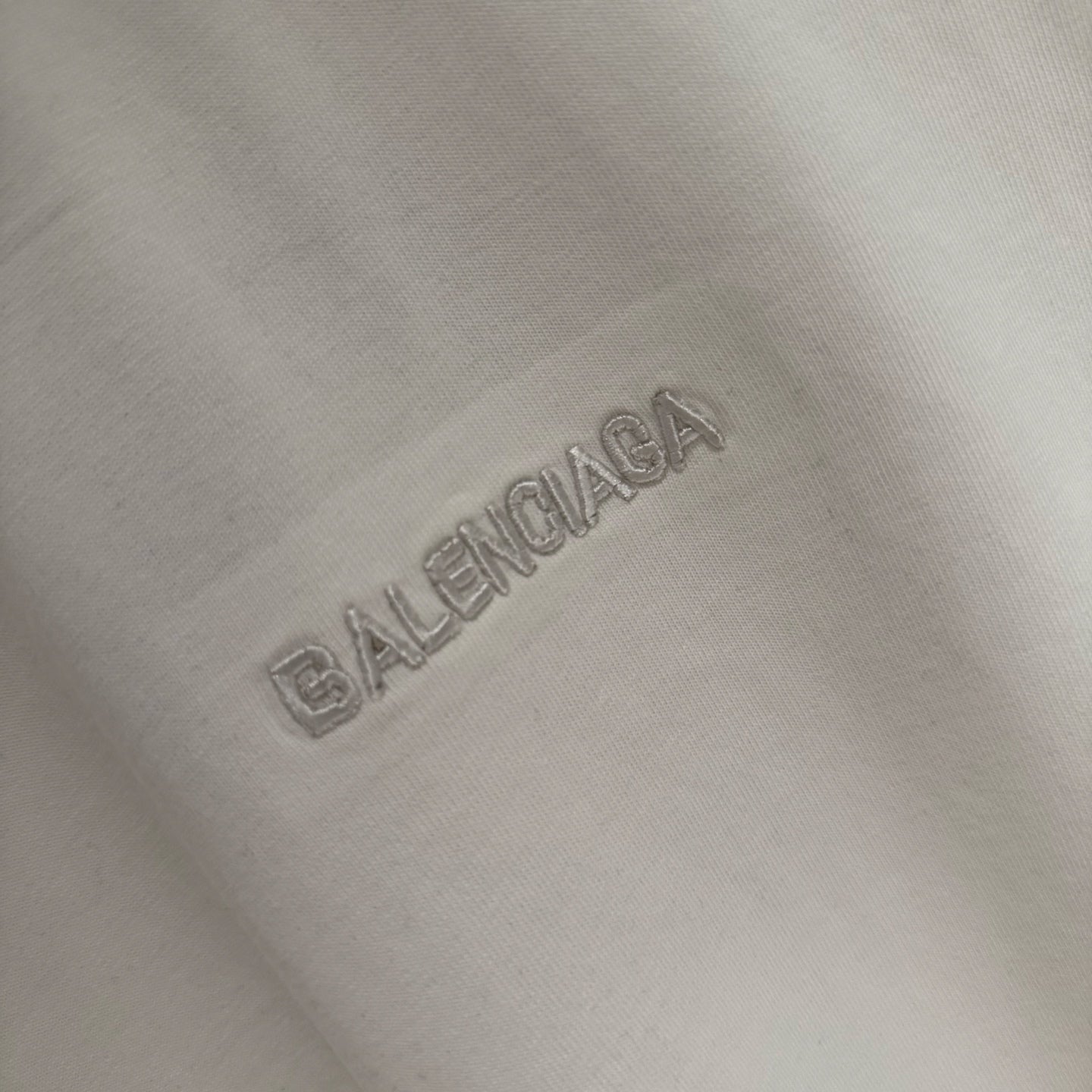 Clothes Balenciaga short