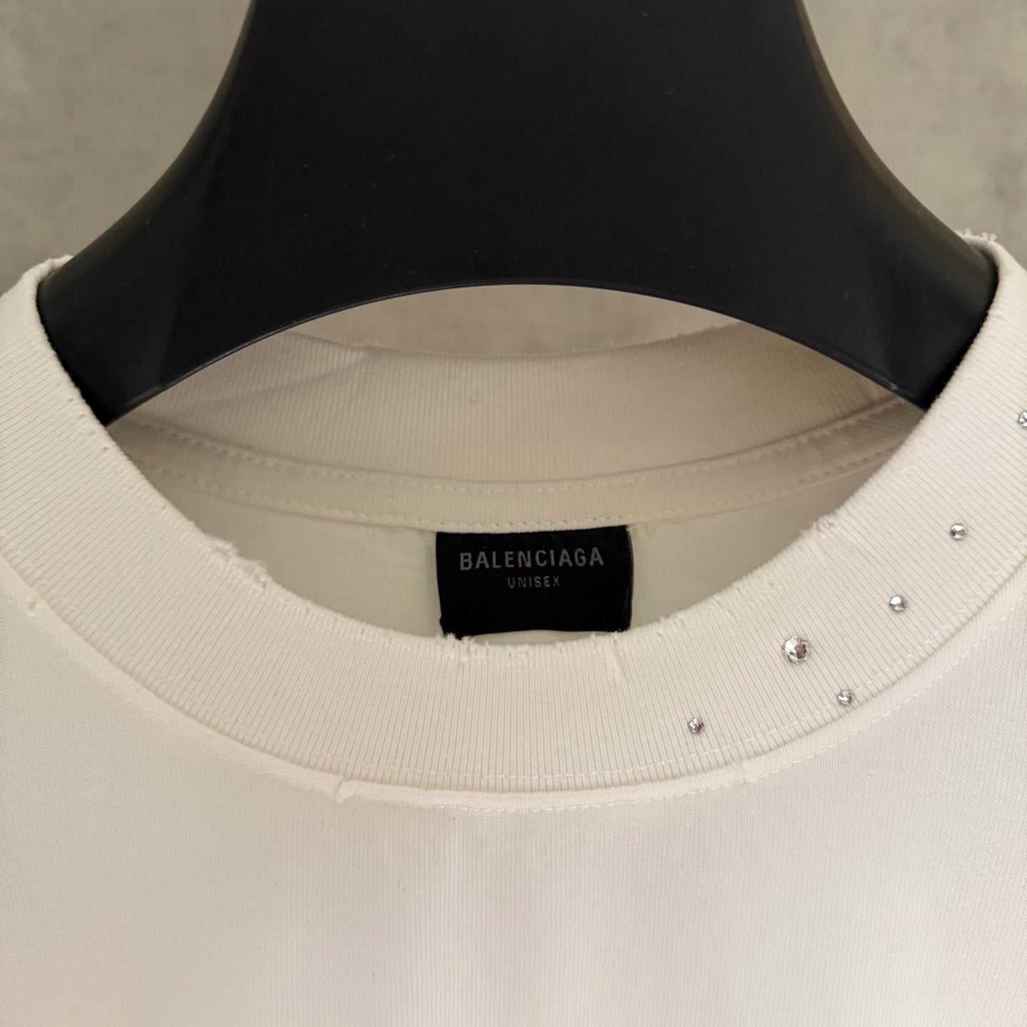 Clothes Balenciaga short