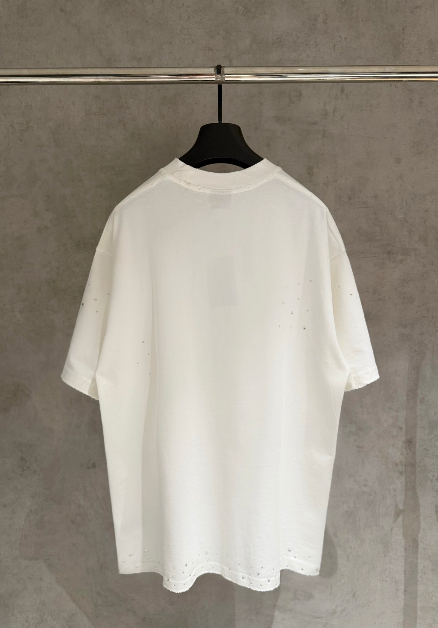 Clothes Balenciaga short