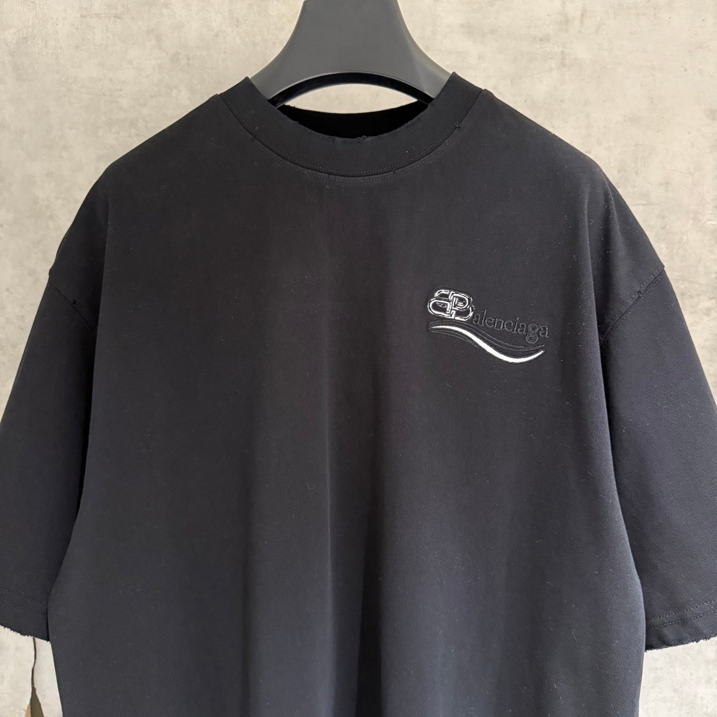 Clothes Balenciaga short