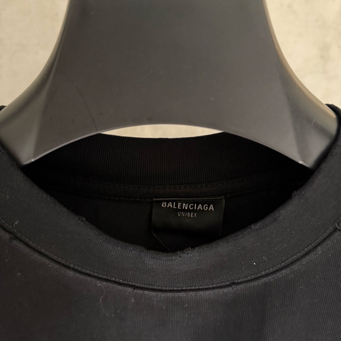 Clothes Balenciaga short