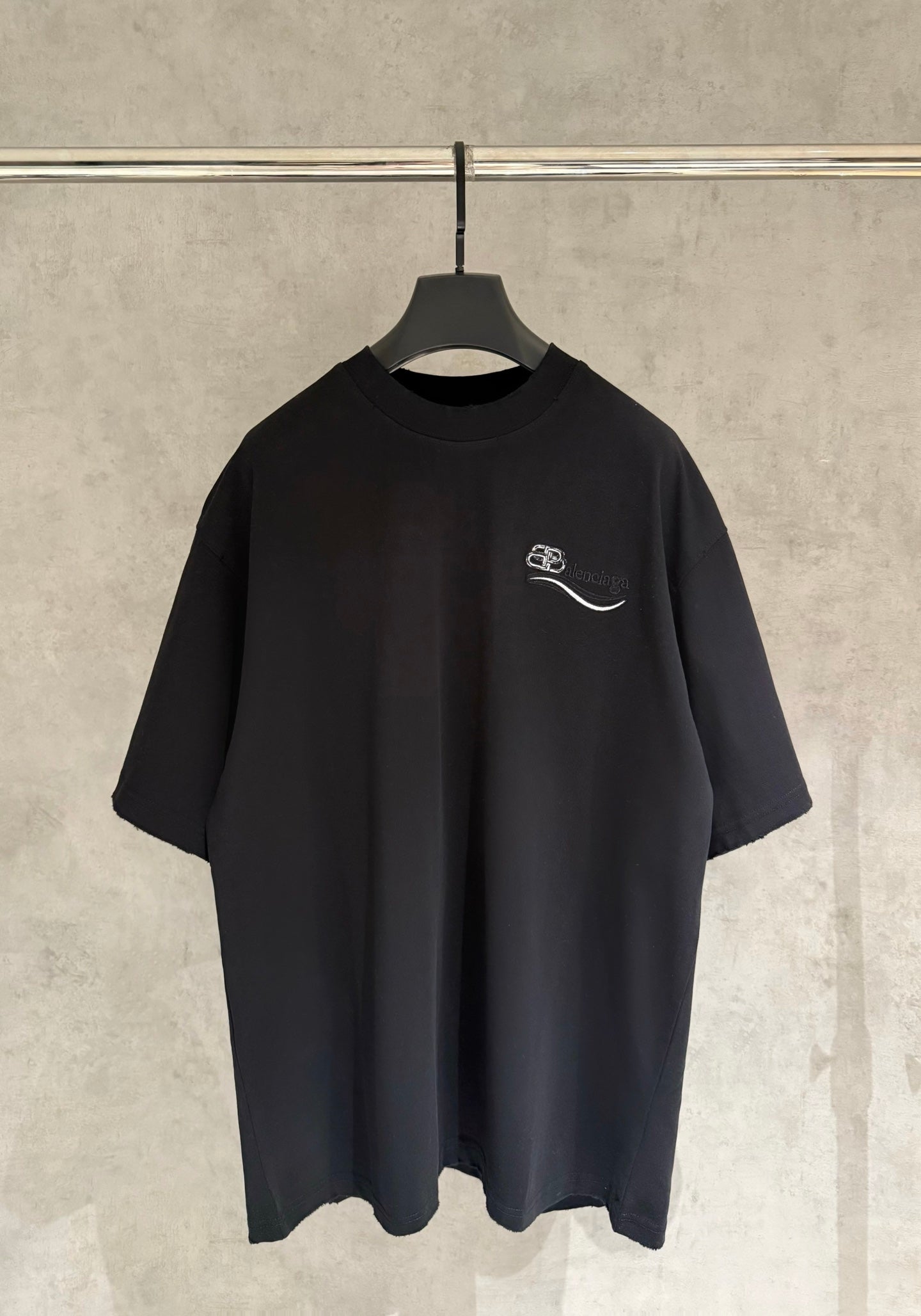 Clothes Balenciaga short