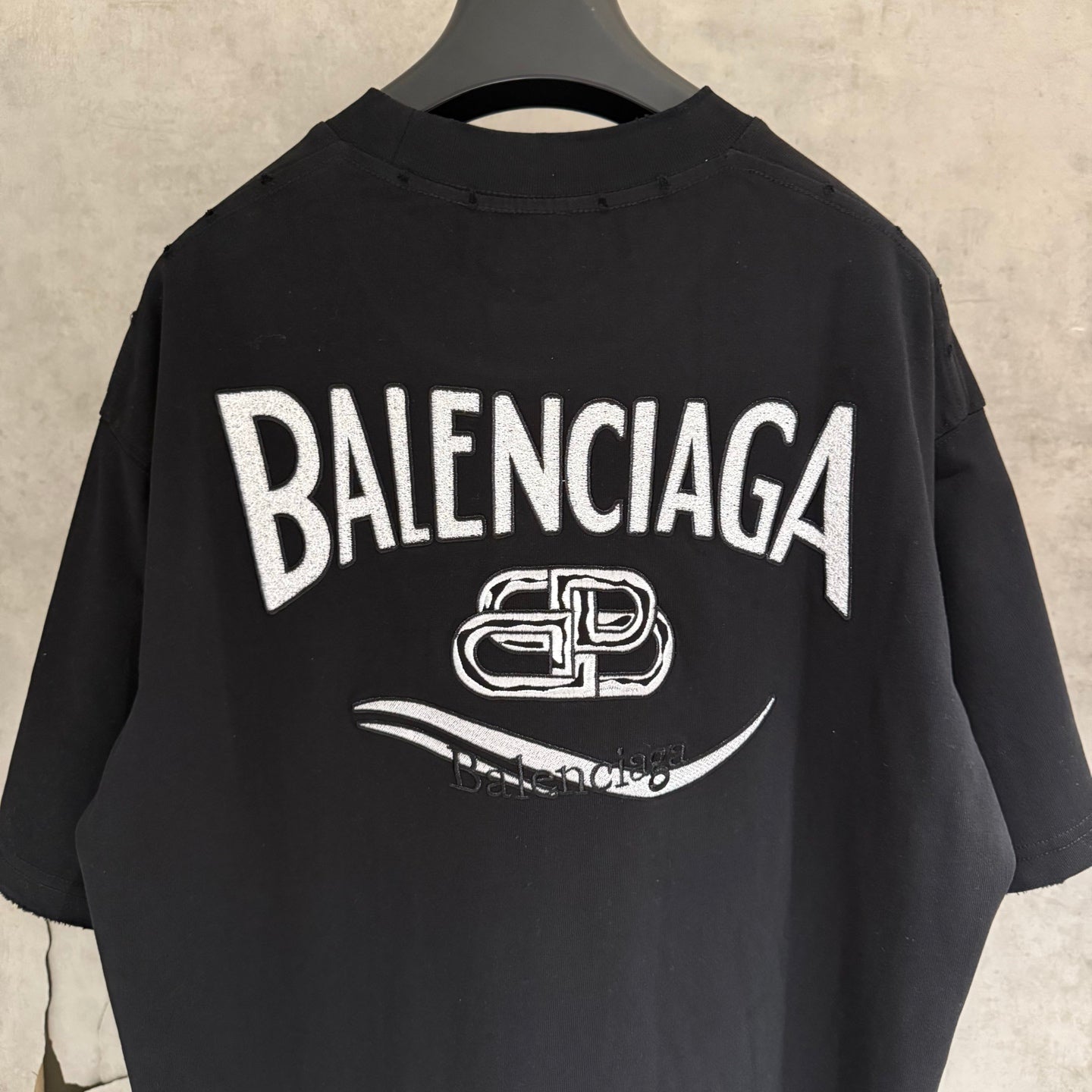Clothes Balenciaga short