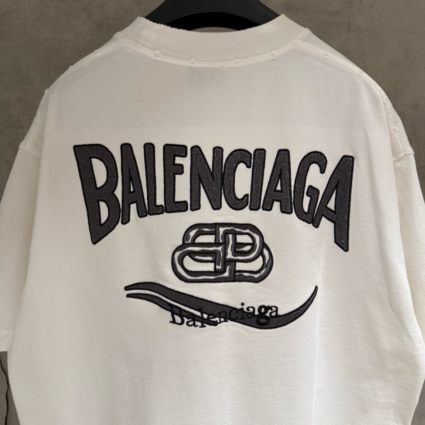 Clothes Balenciaga short