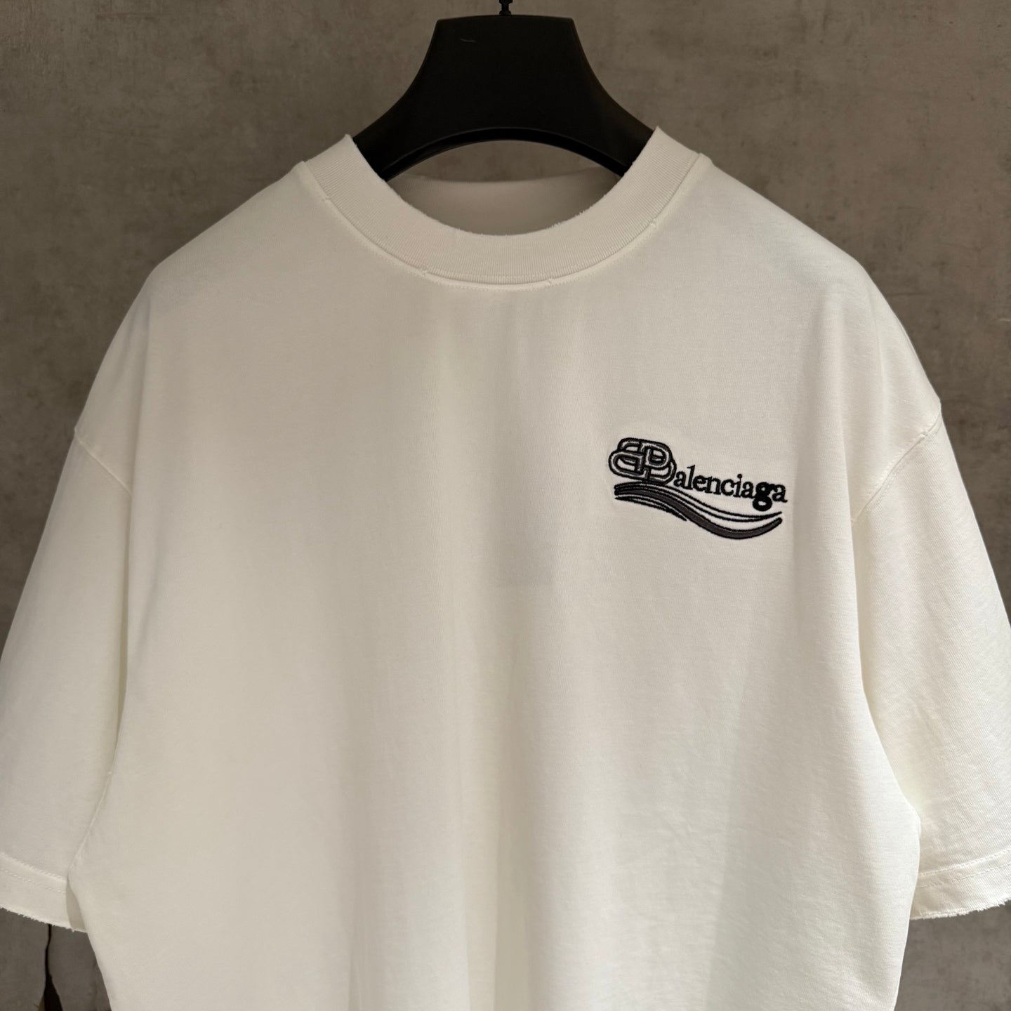 Clothes Balenciaga short