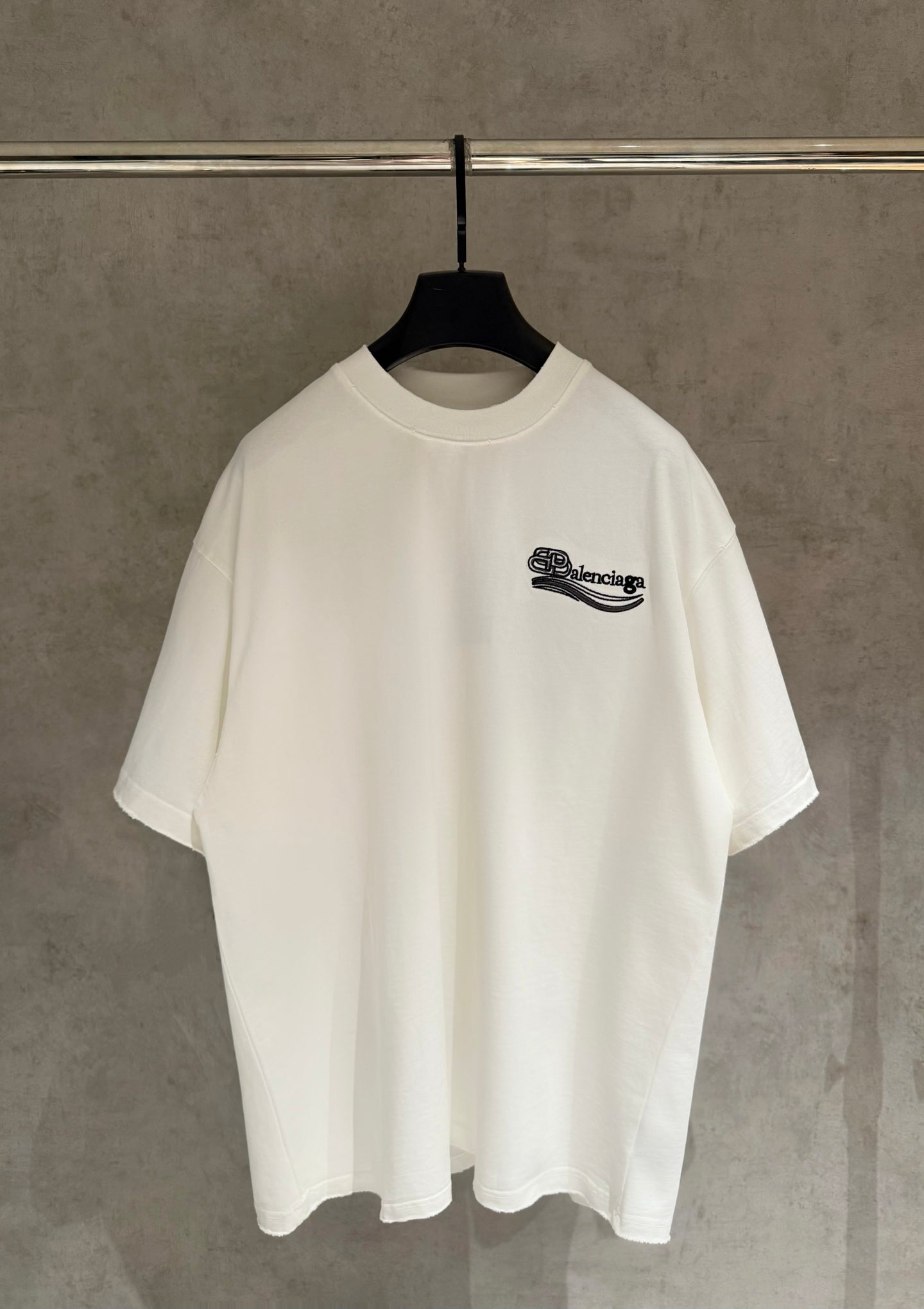 Clothes Balenciaga short