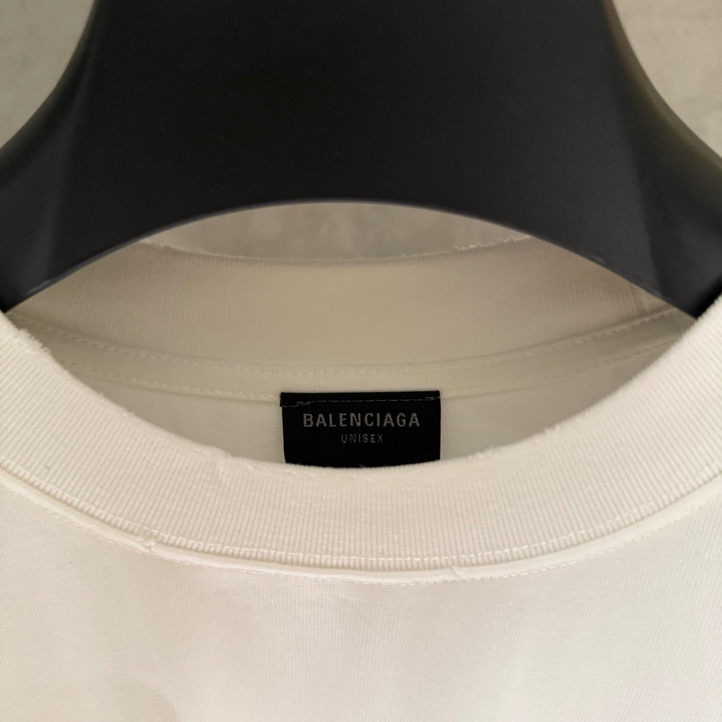 Clothes Balenciaga short