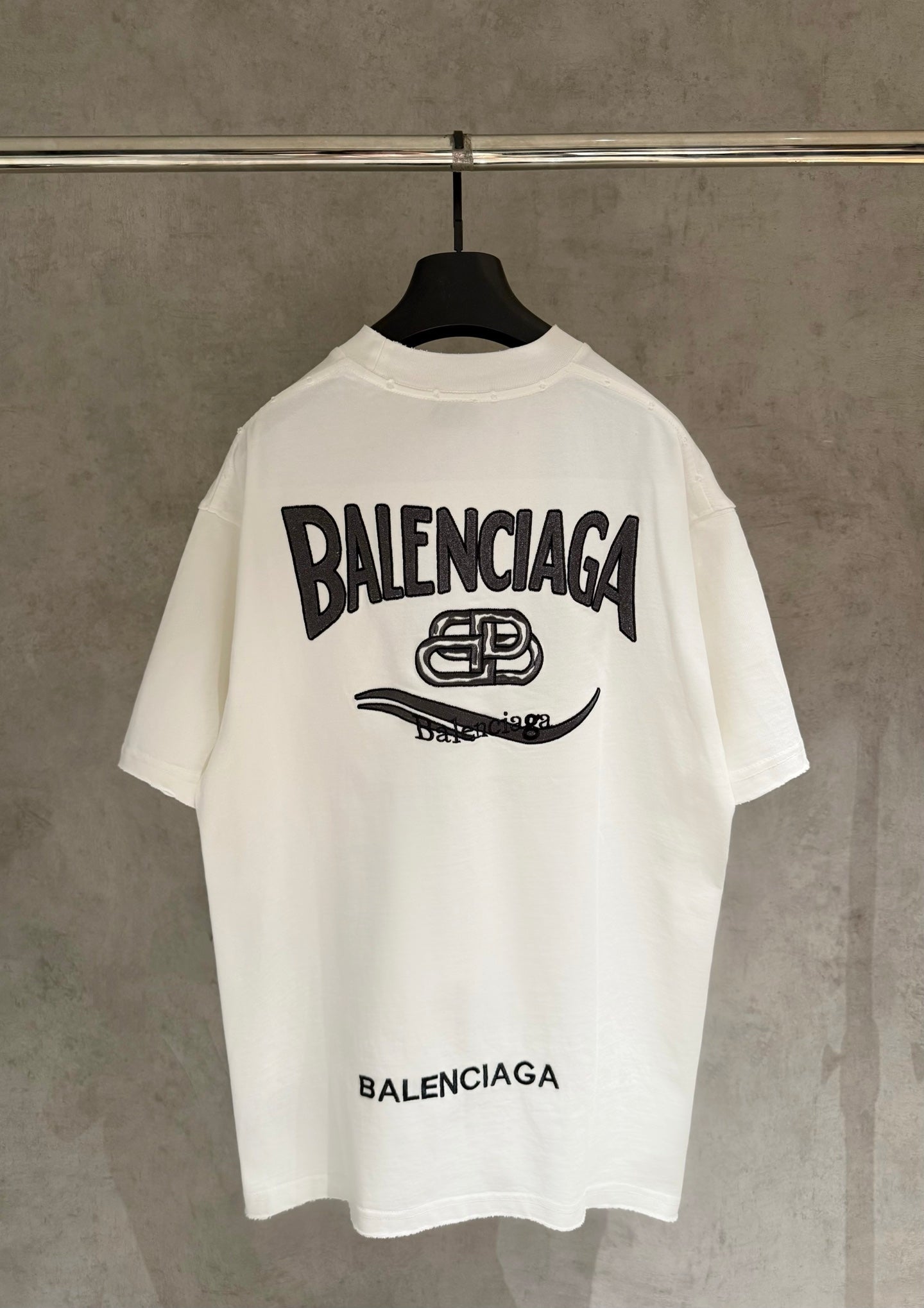 Clothes Balenciaga short