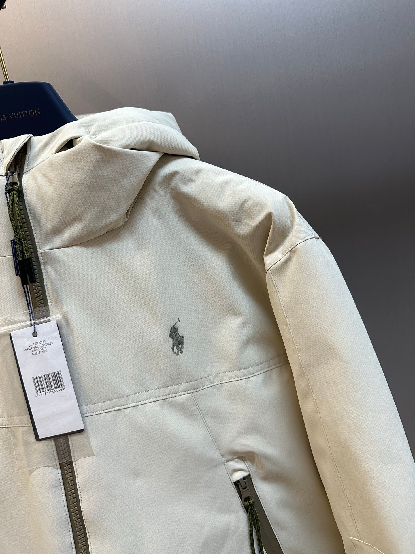 Clothes Ralph Lauren