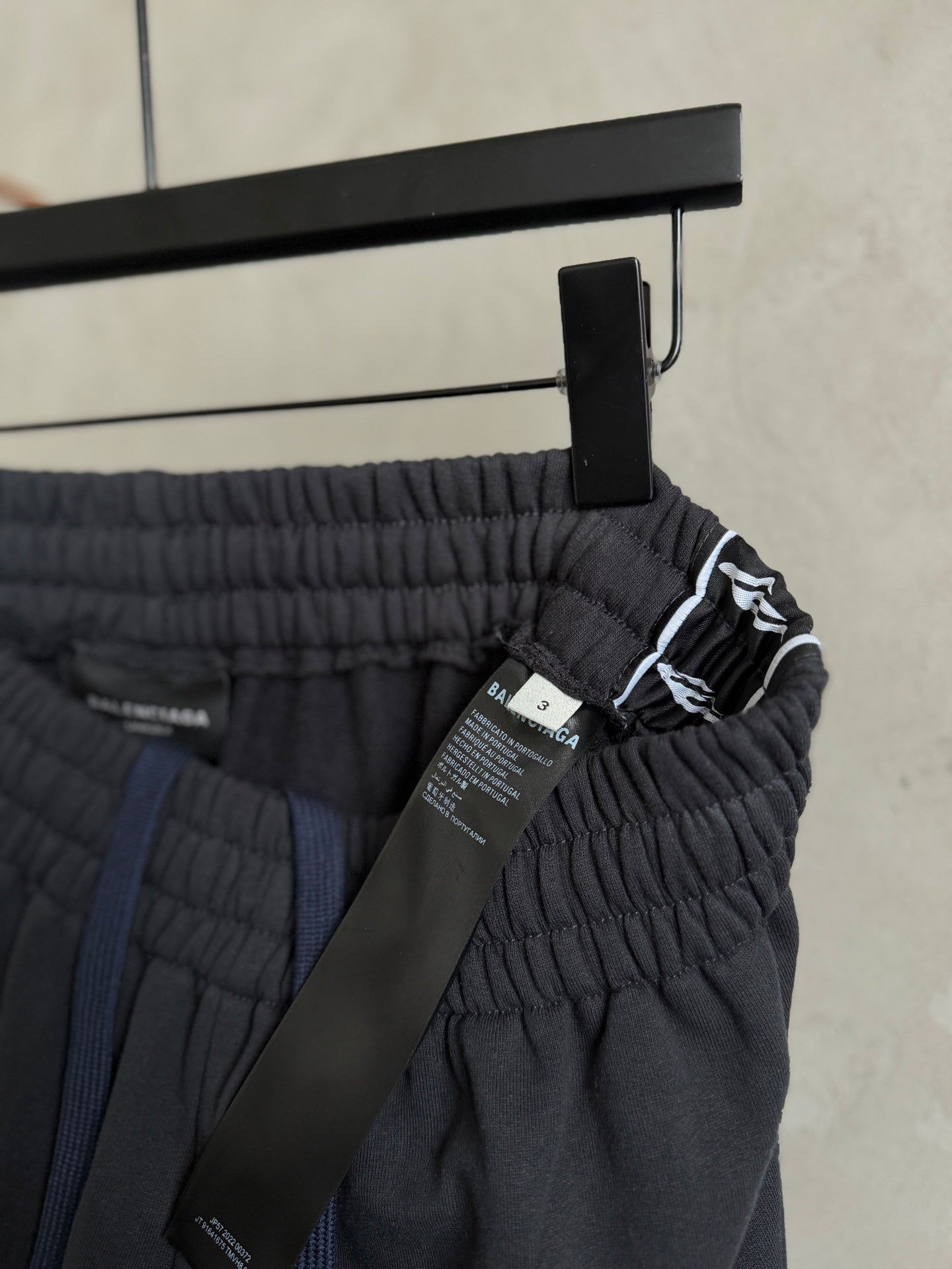 Clothes Balenciaga pants