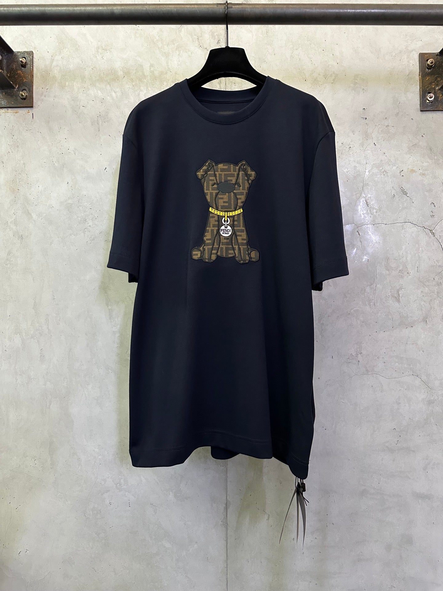 Clothes Fendi short