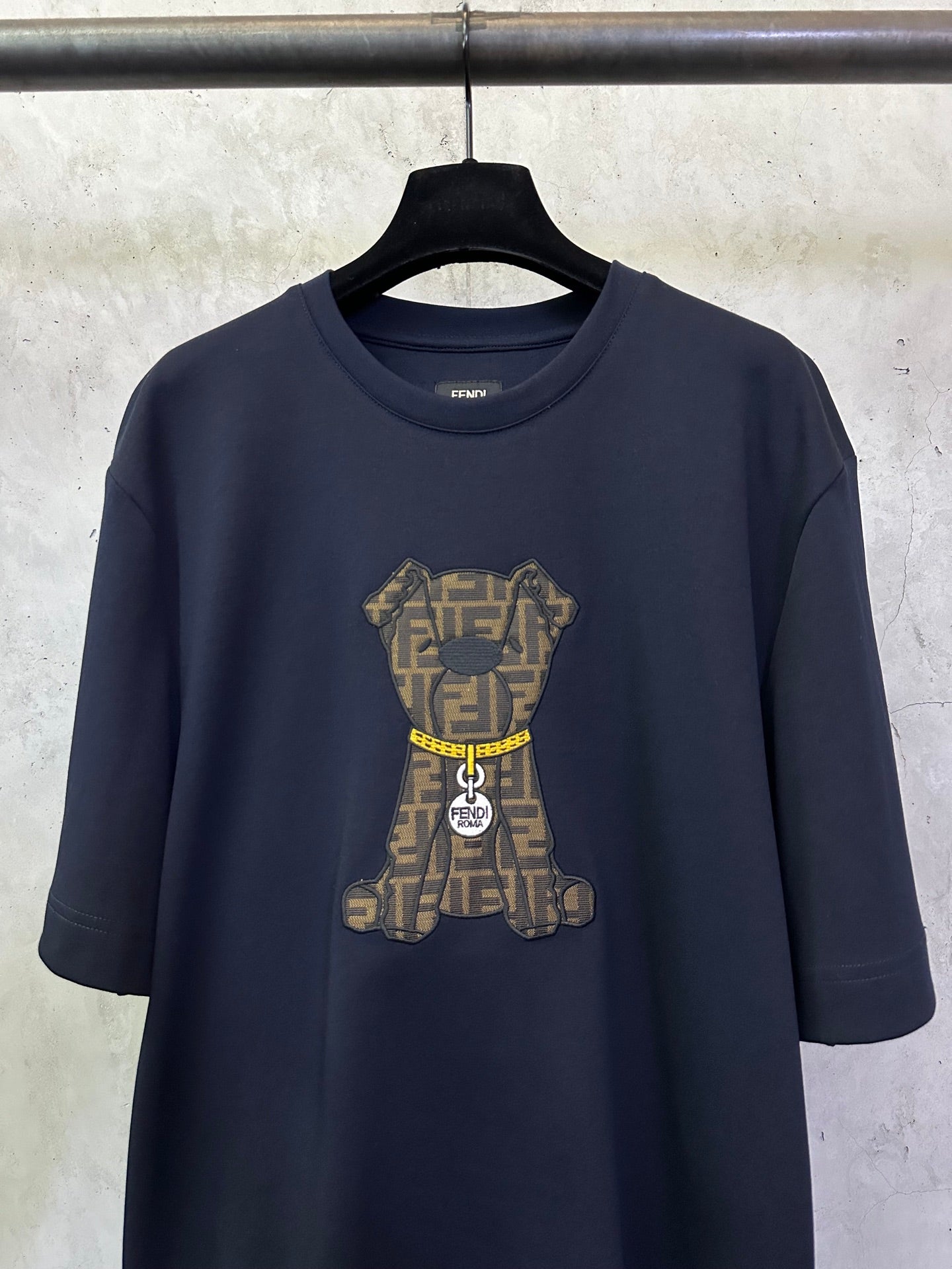Clothes Fendi short