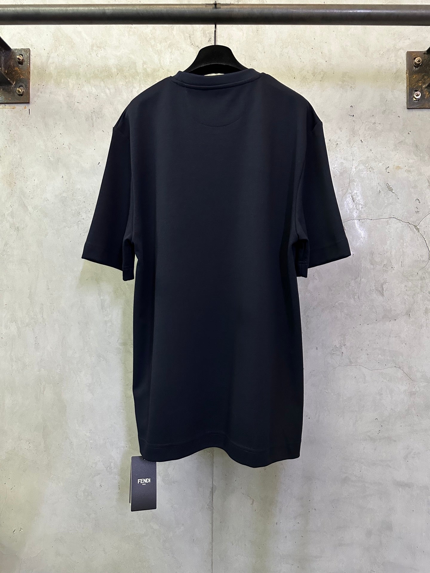 Clothes Fendi short