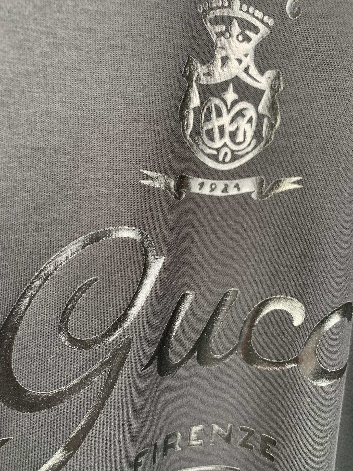 Clothes Gucci short