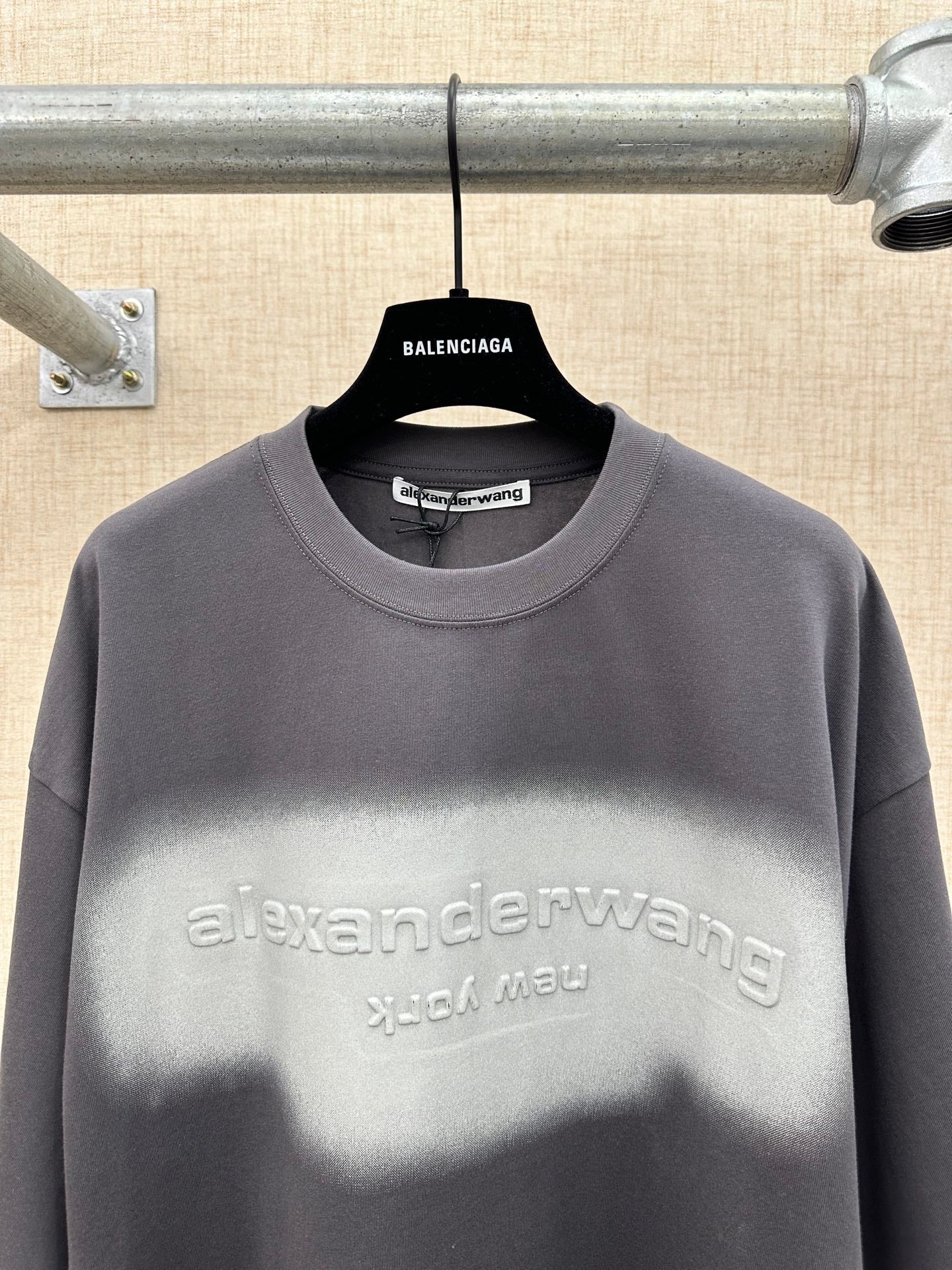 Clothes Chrome short