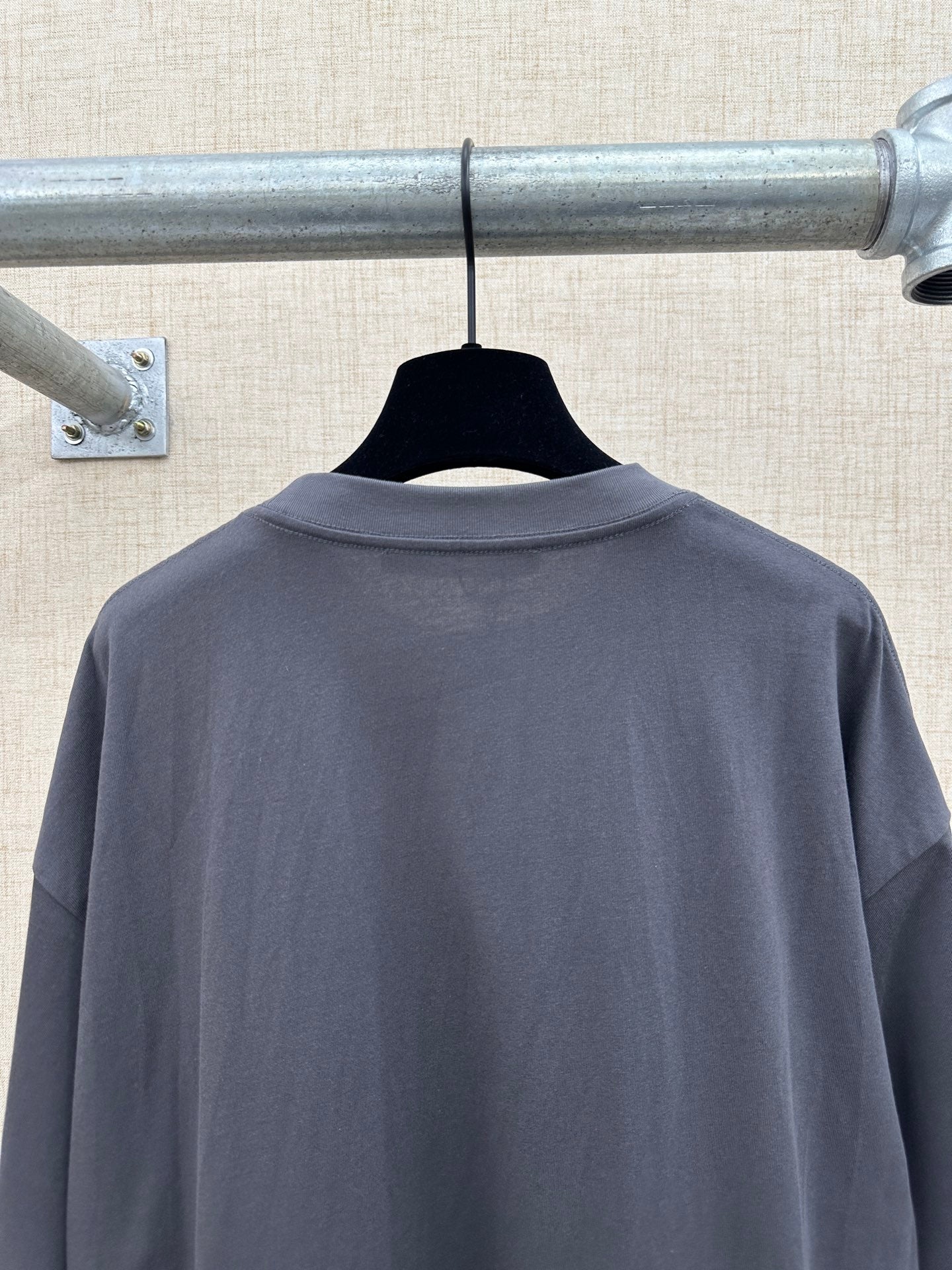 Clothes Chrome short