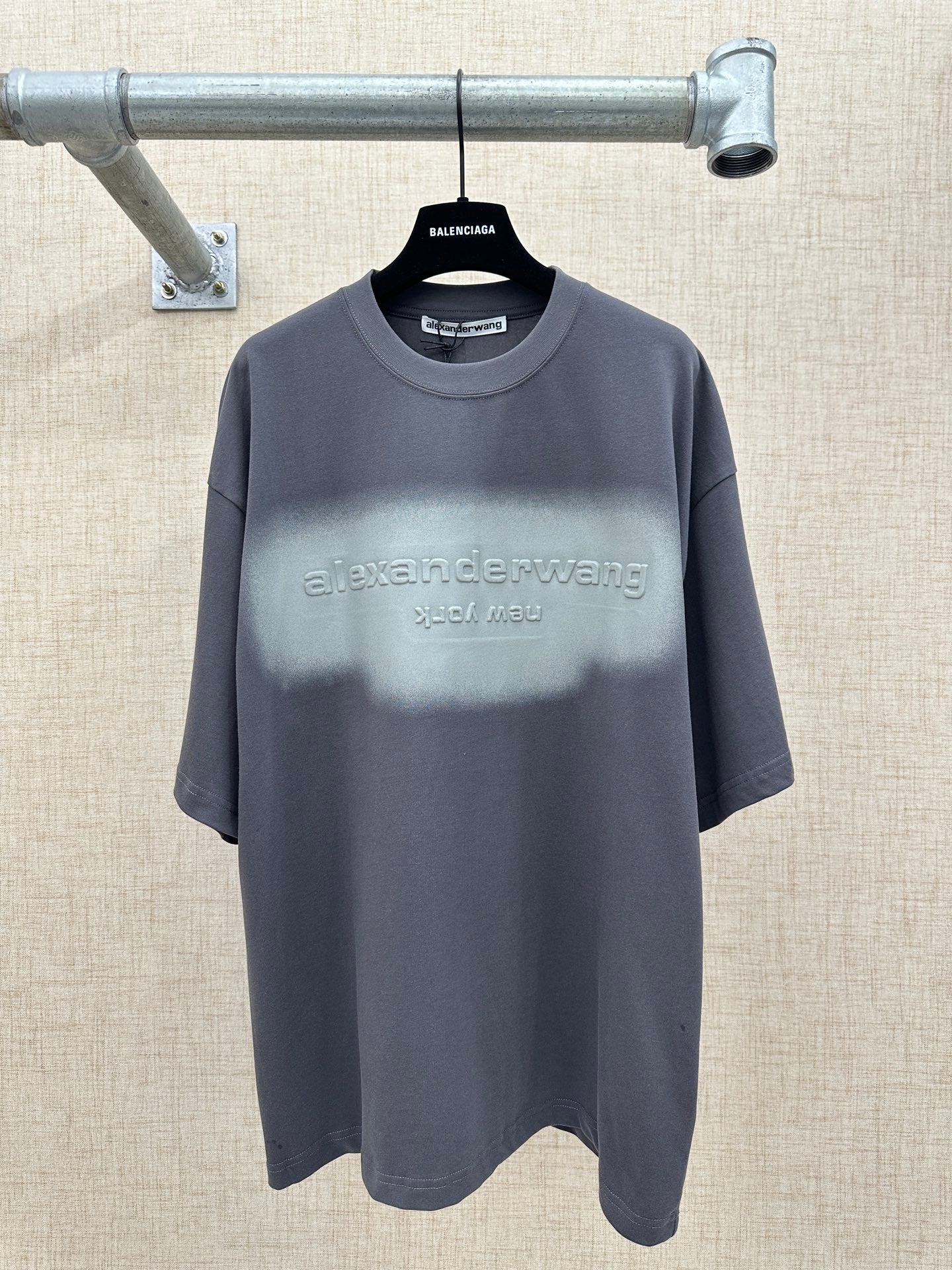 Clothes Chrome short