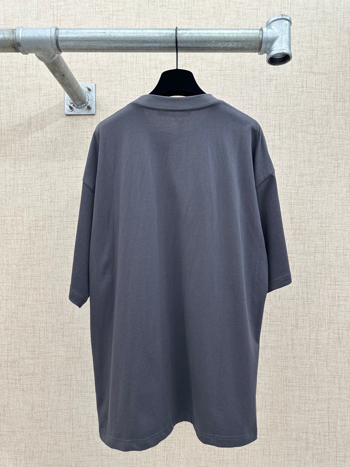 Clothes Chrome short