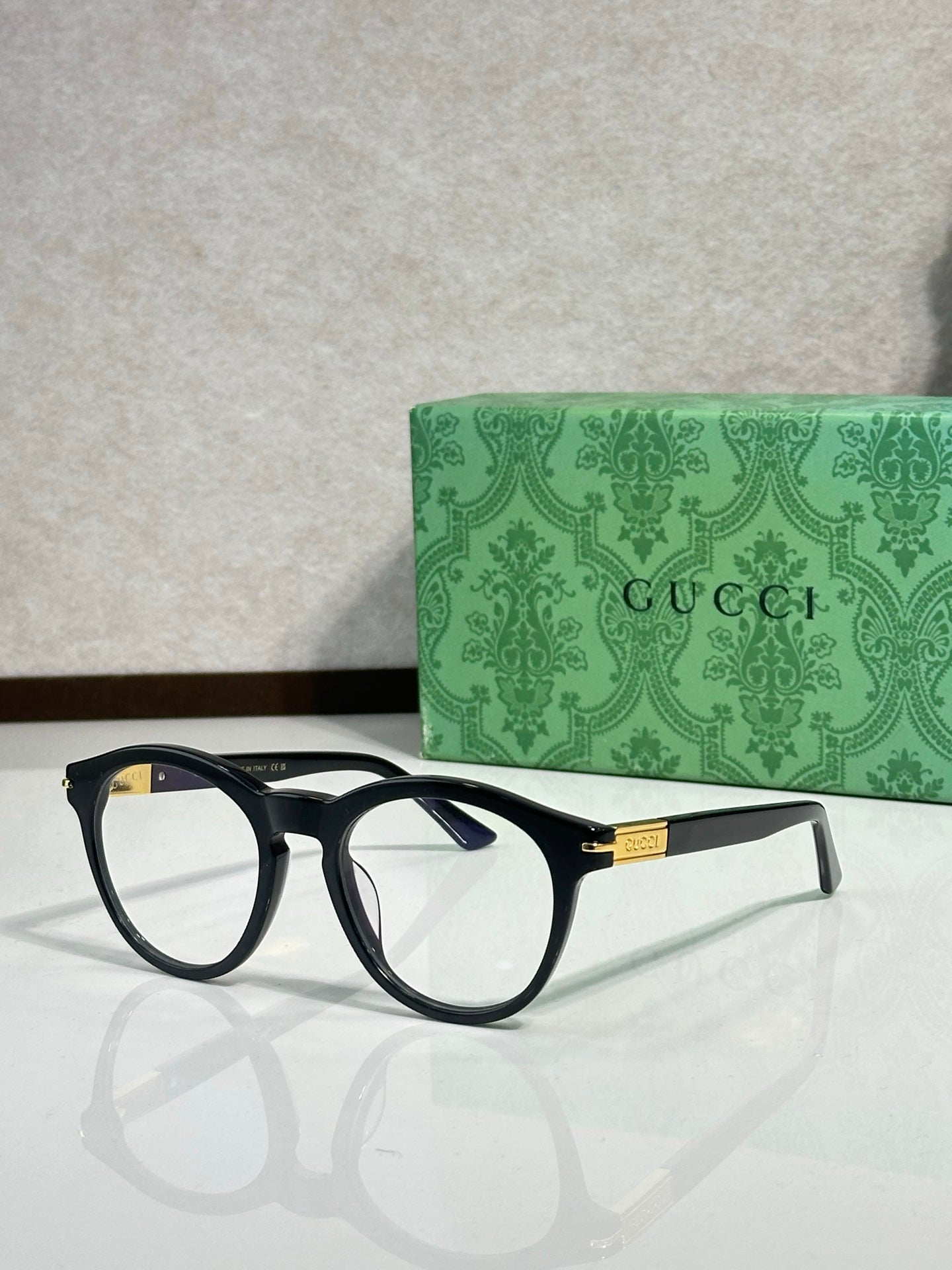 Gucci Glasses