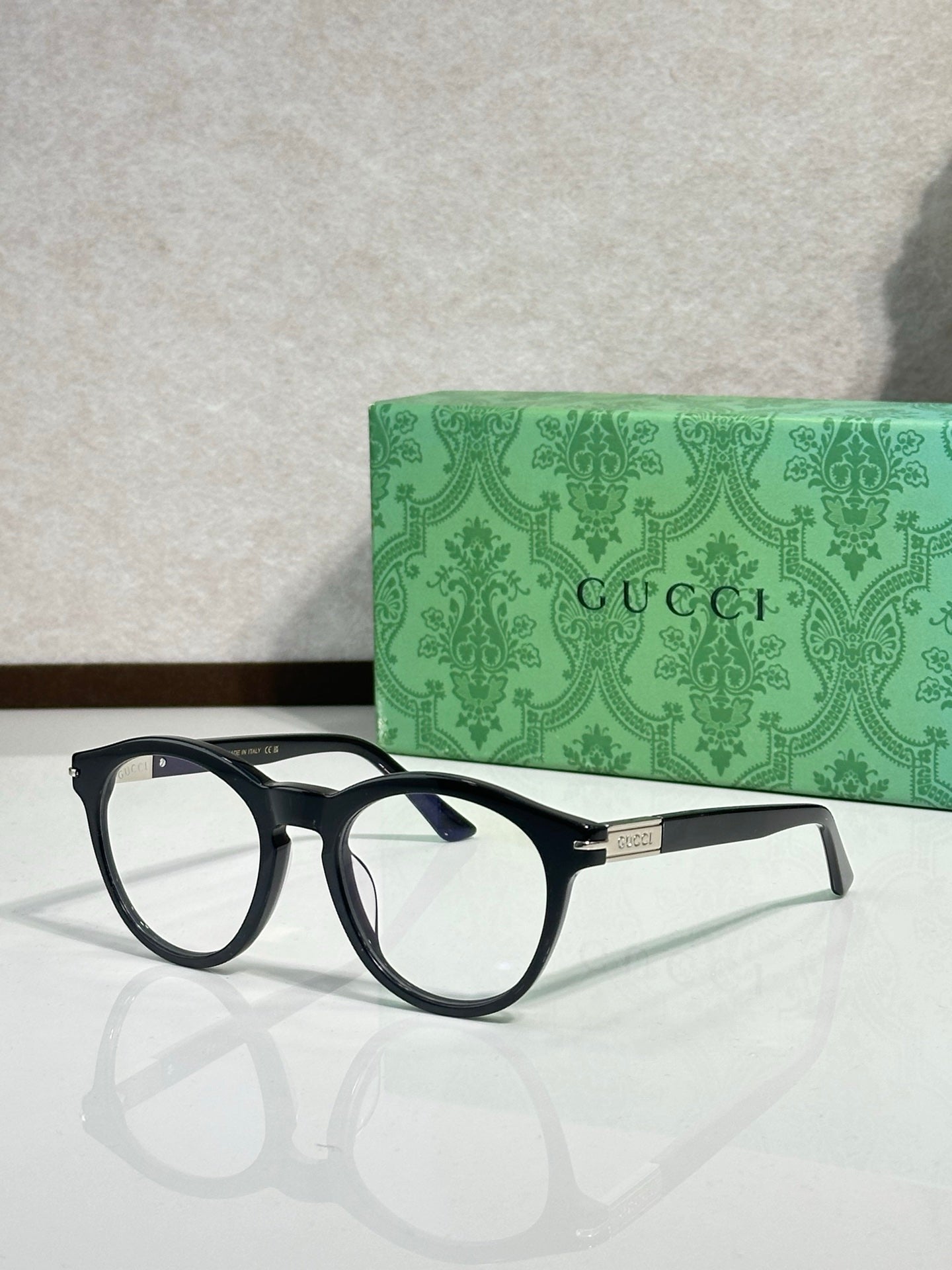Gucci Glasses