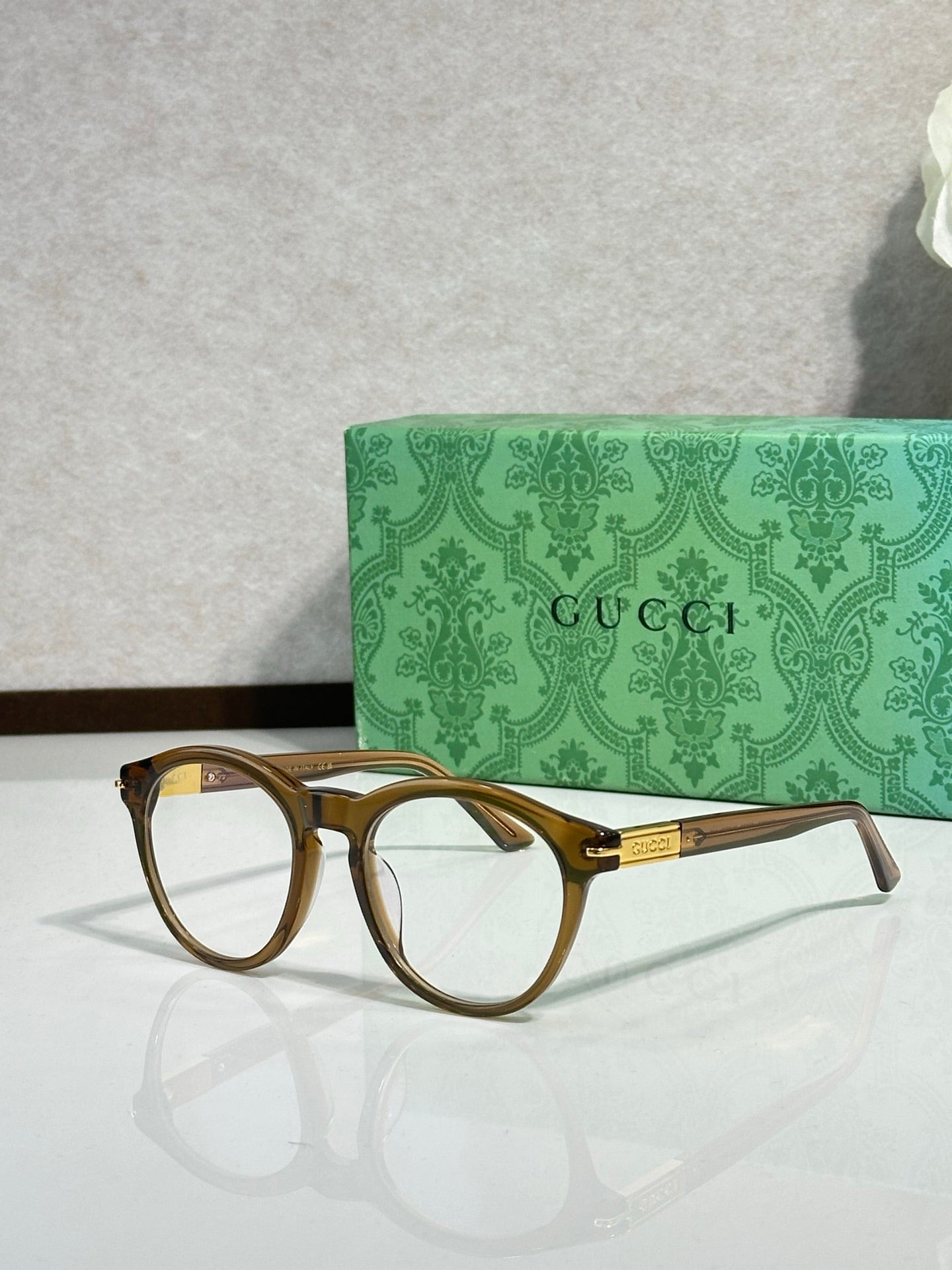 Gucci Glasses