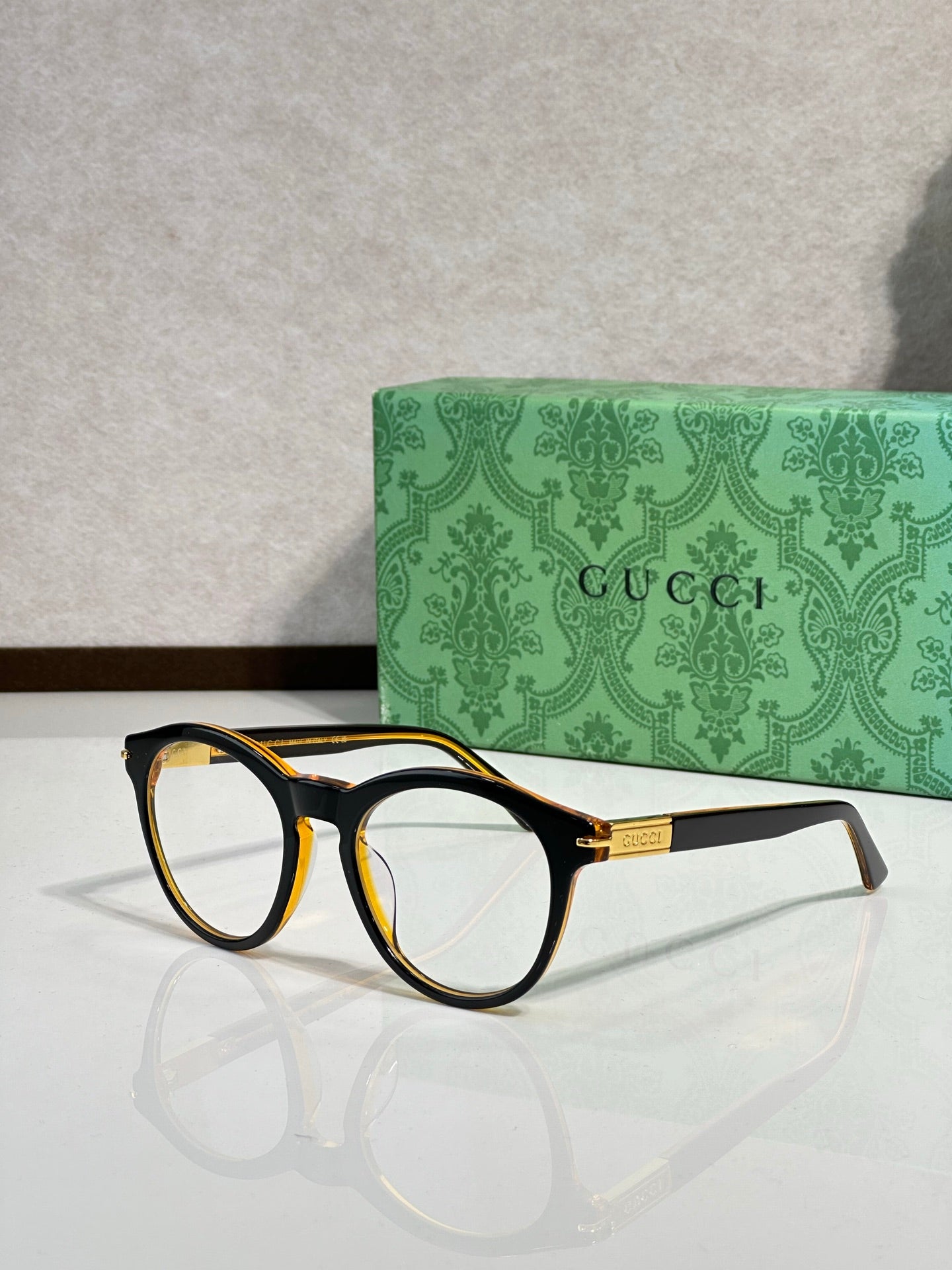 Gucci Glasses