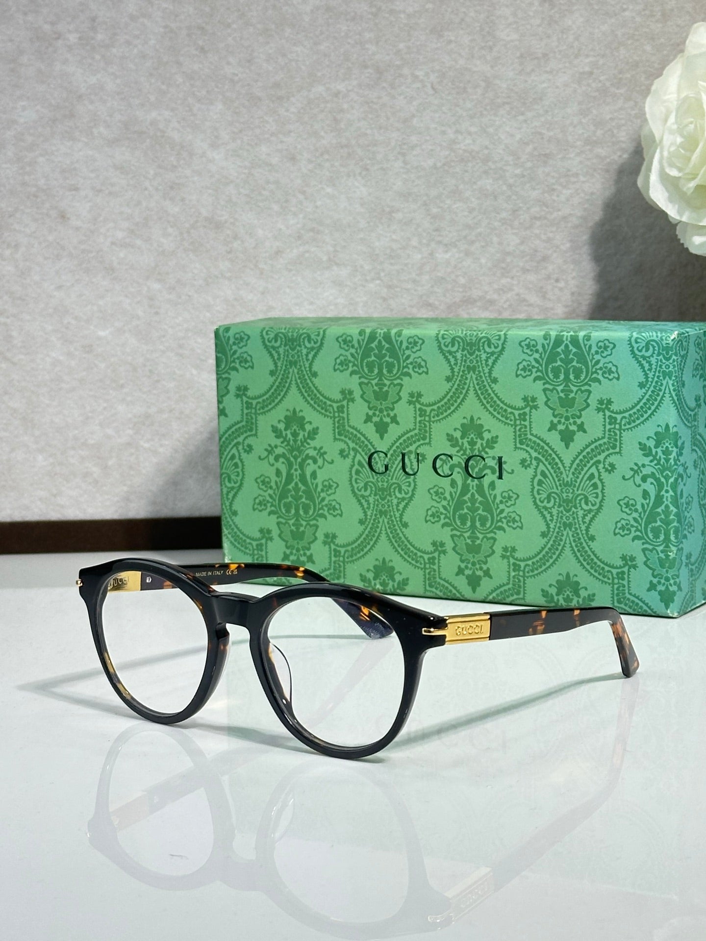 Gucci Glasses