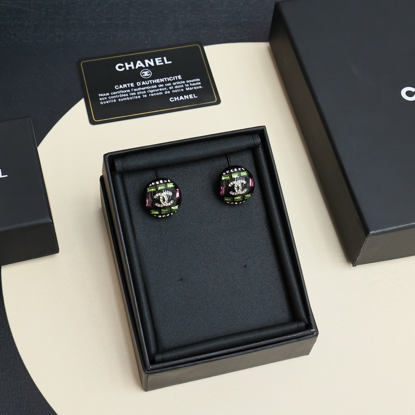 Chanel Accessories