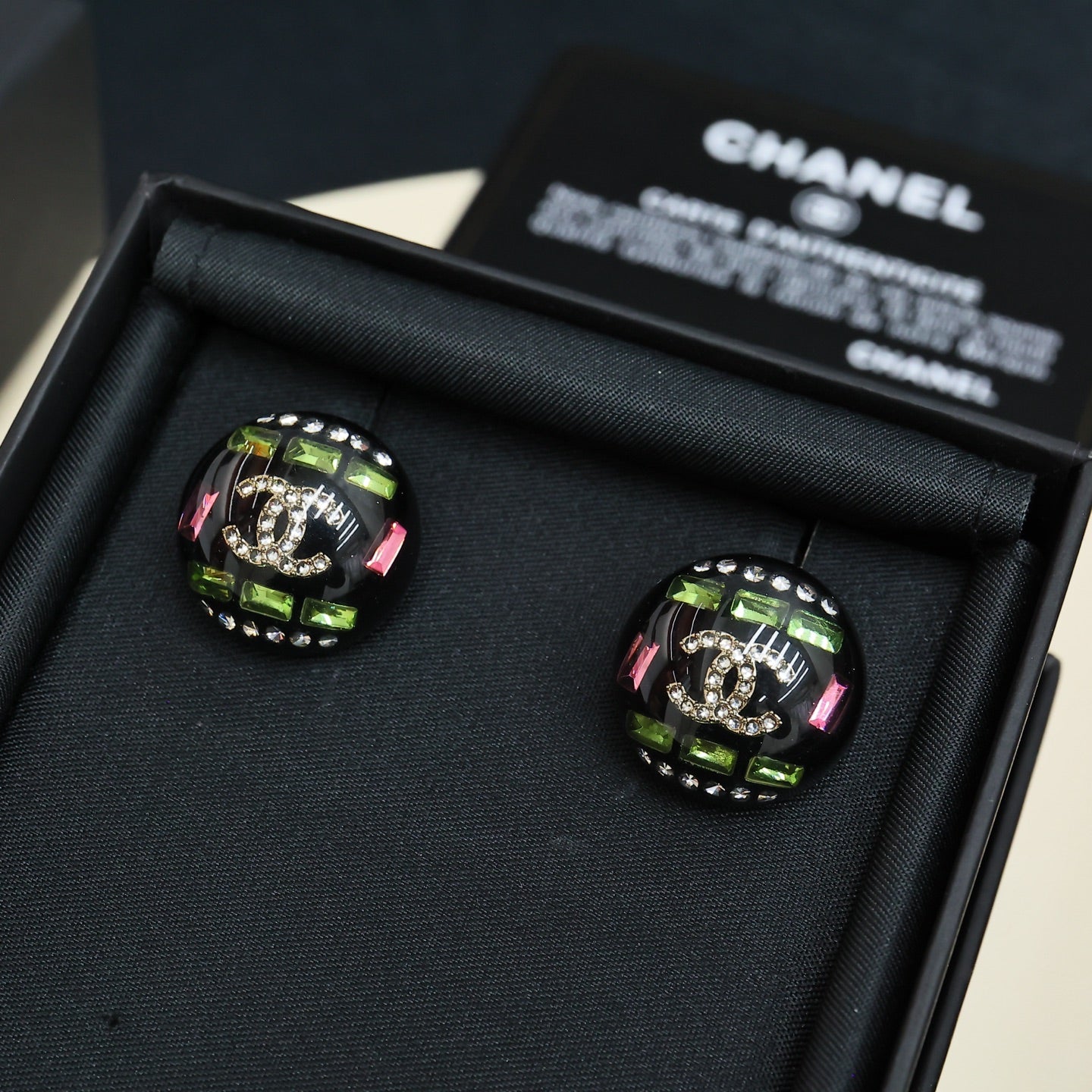 Chanel Accessories