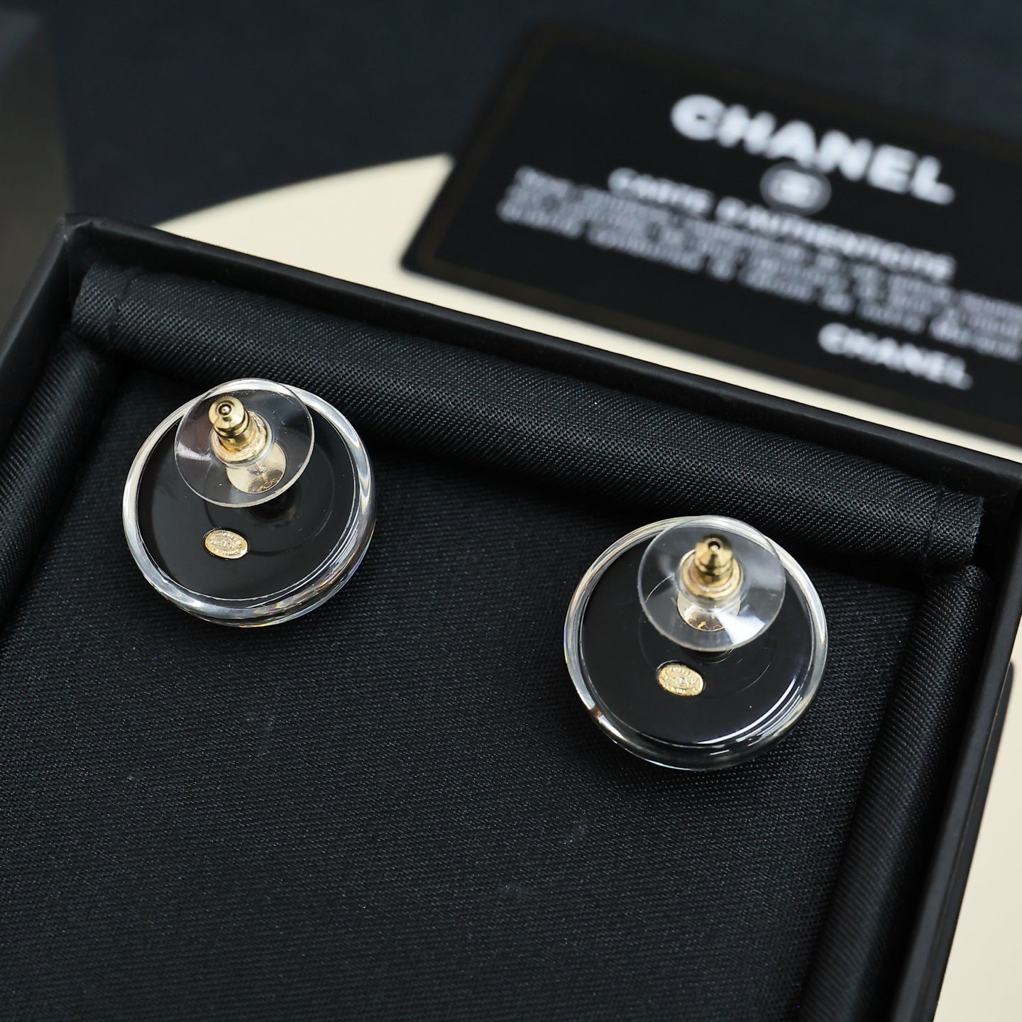 Chanel Accessories