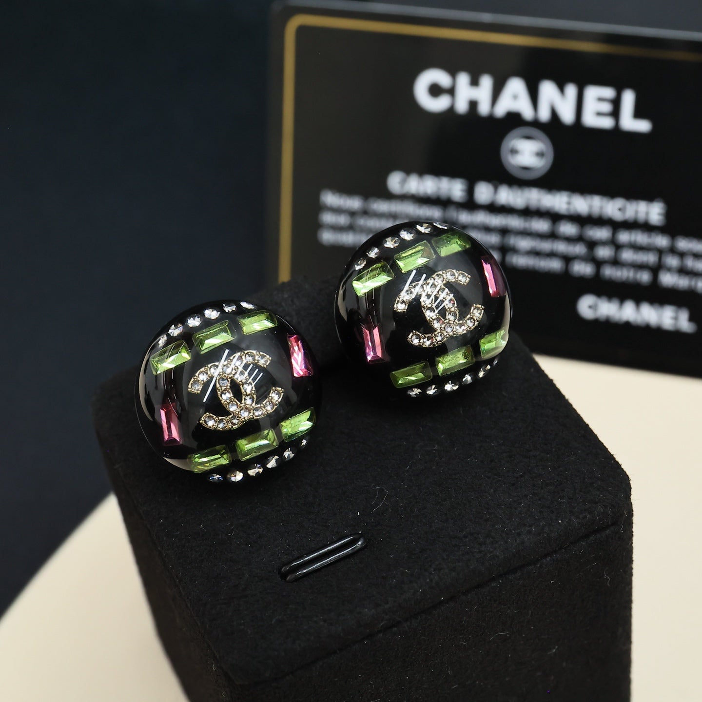 Chanel Accessories