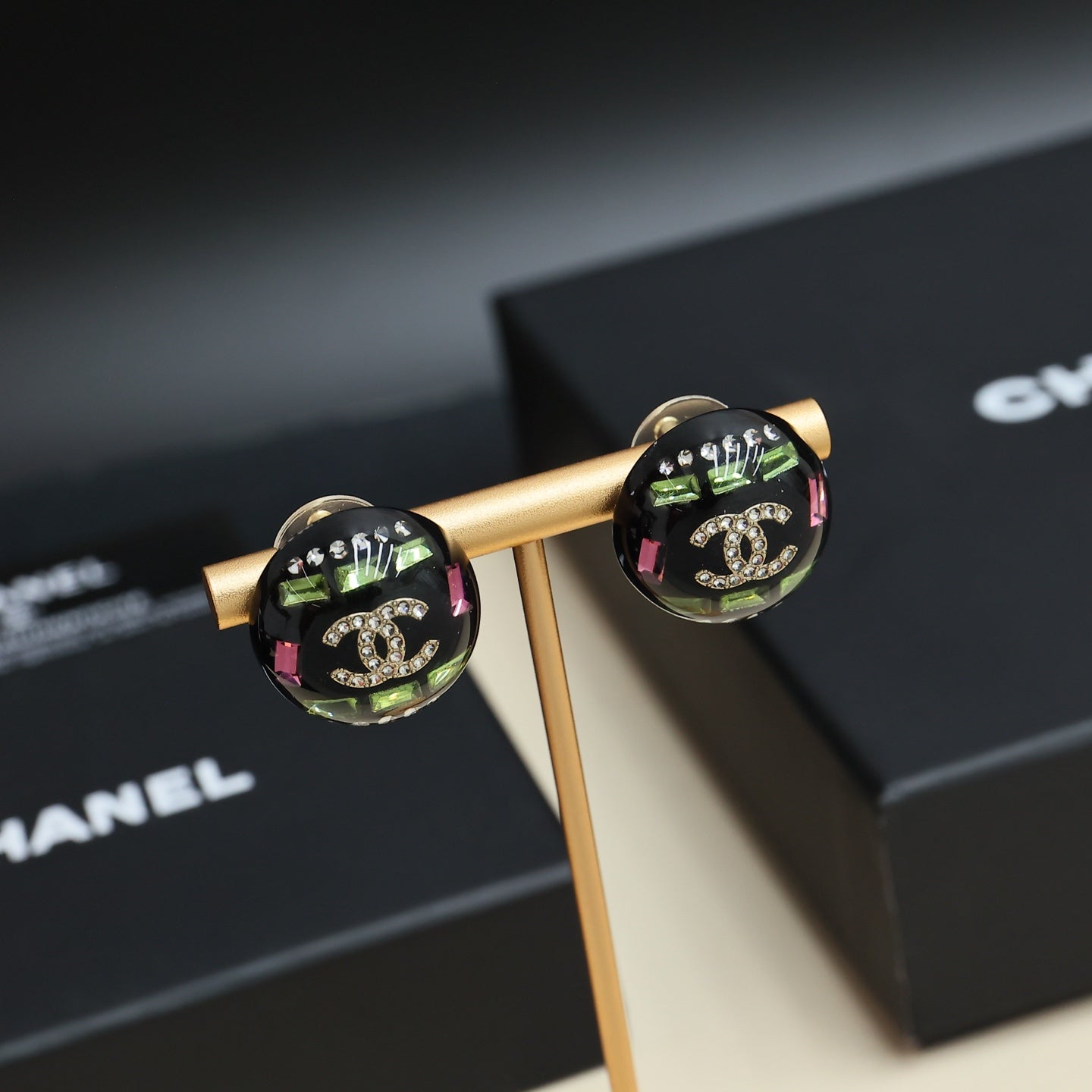 Chanel Accessories