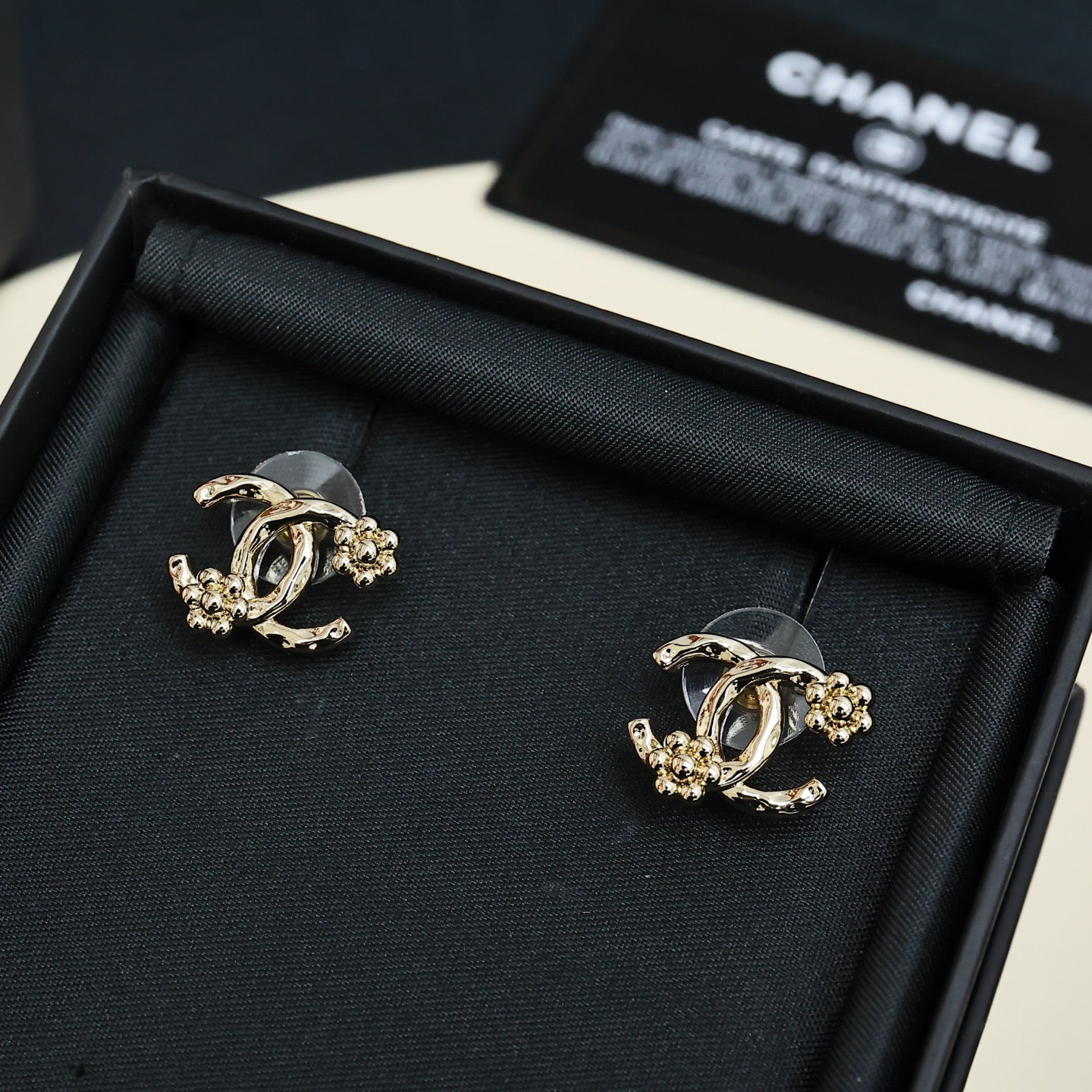 Chanel Accessories