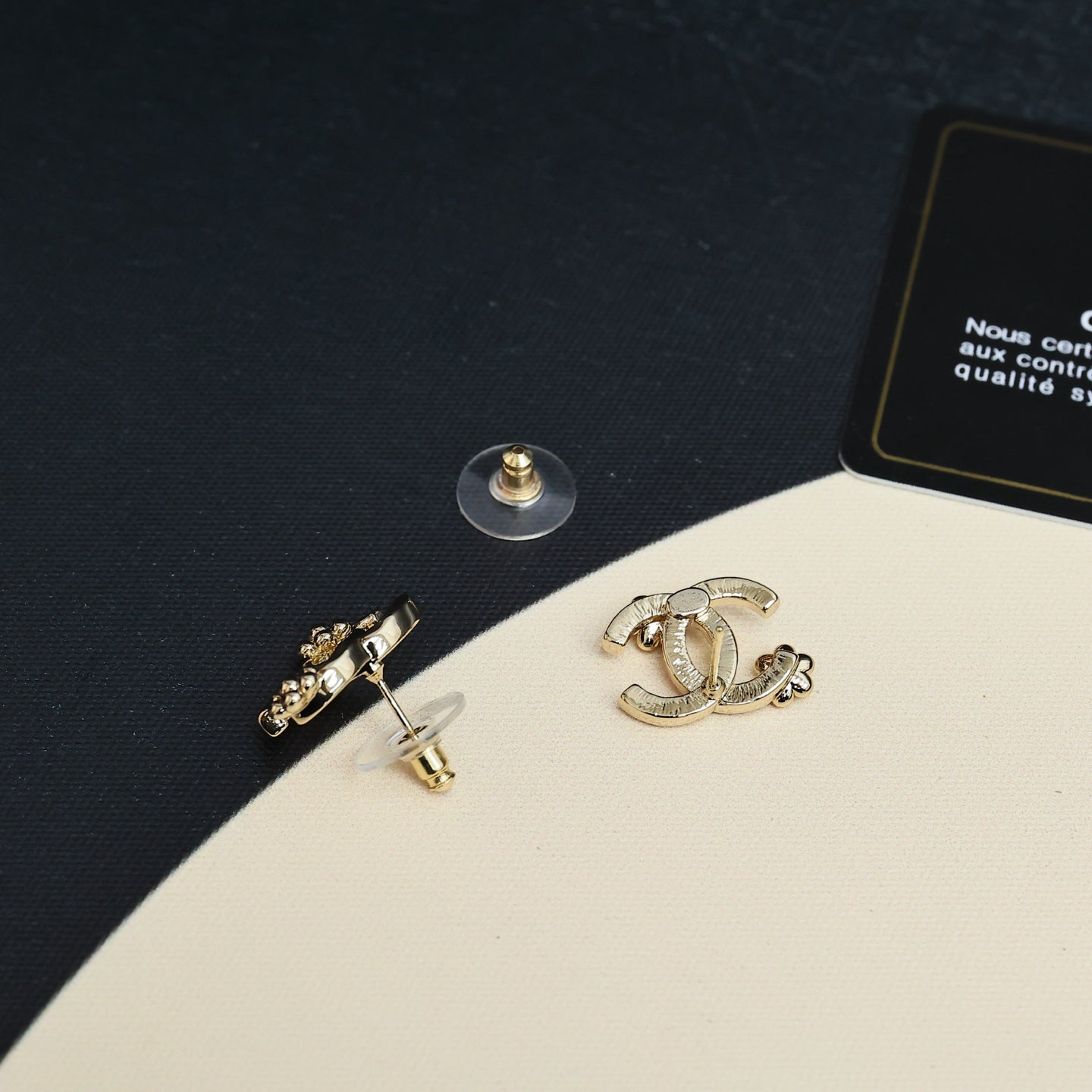 Chanel Accessories