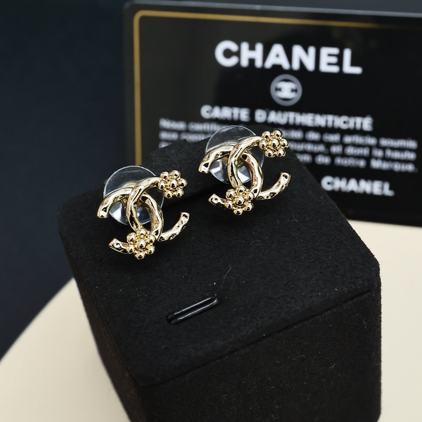 Chanel Accessories