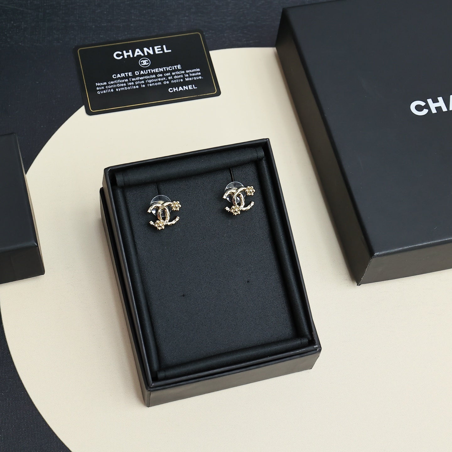 Chanel Accessories
