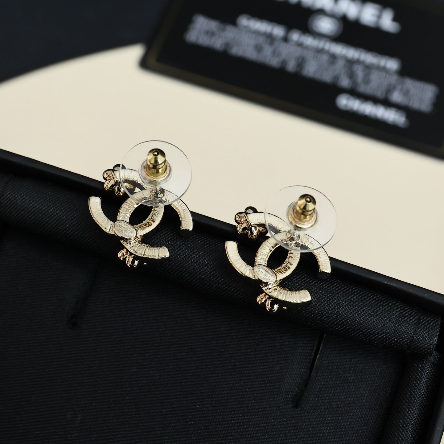 Chanel Accessories