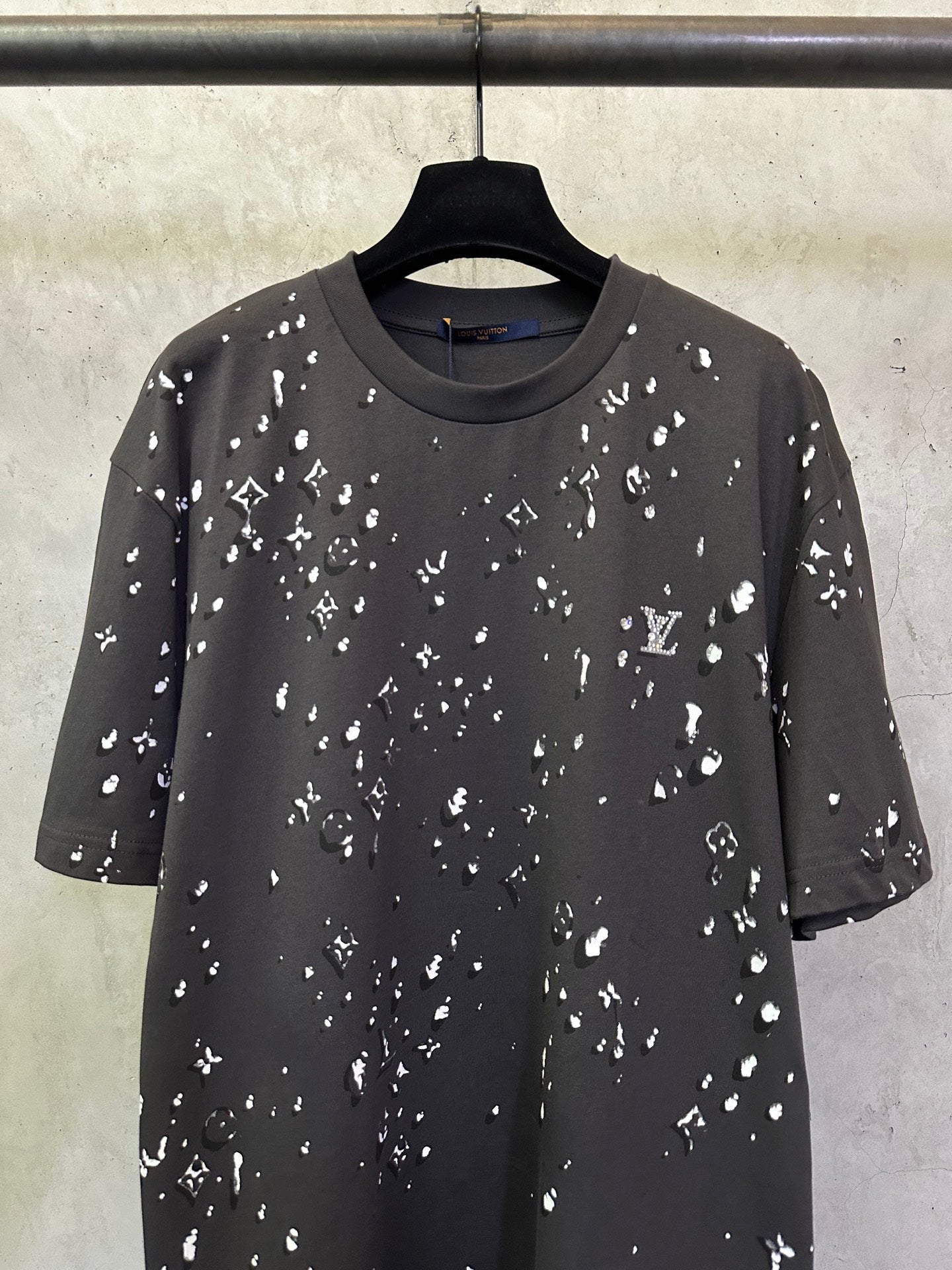 Louis Vuitton Clothes short